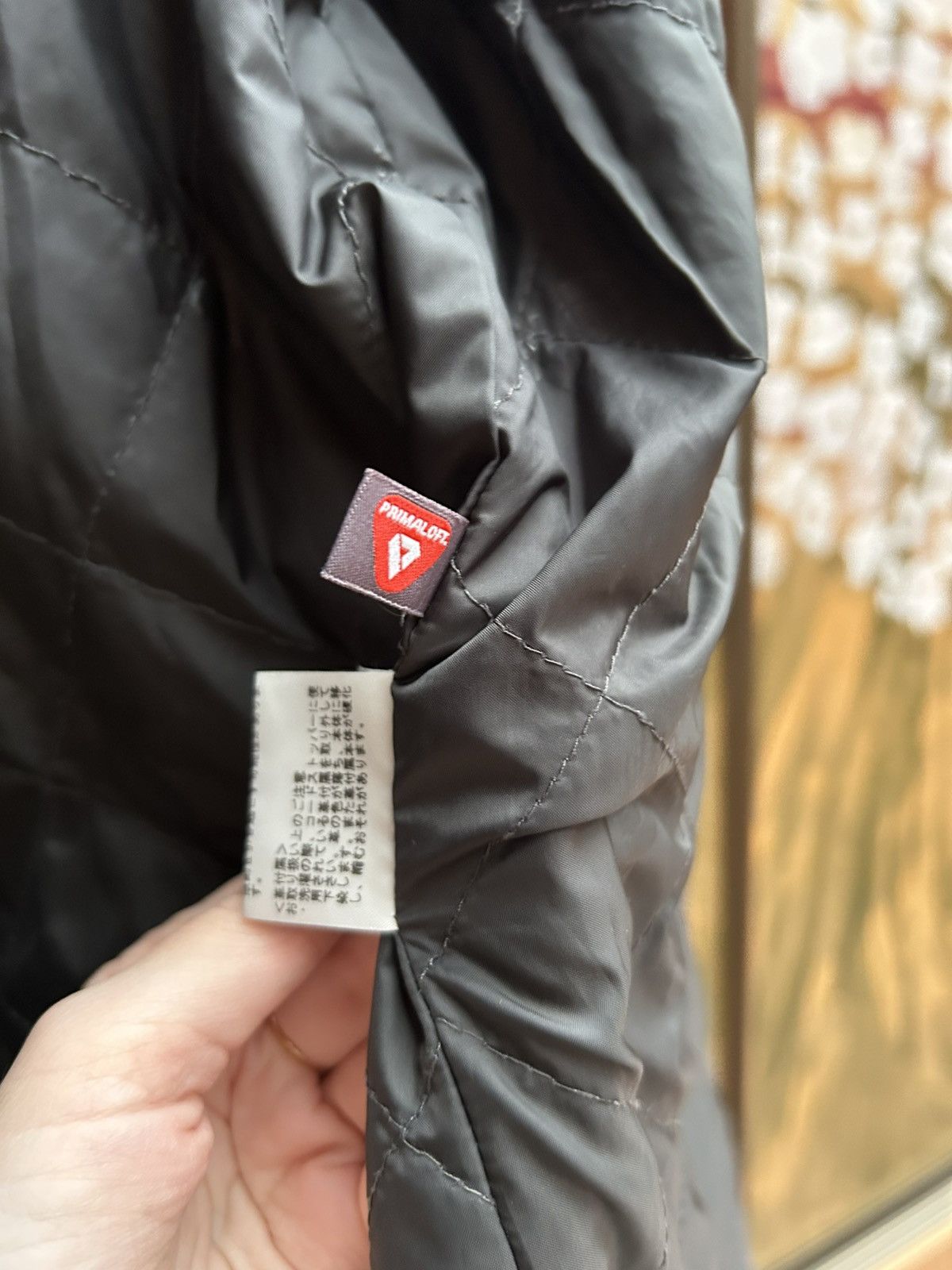 Nanamica × The North Face Purple Label The North Face X Nanamika Purple Label Mountain Coat Size S / US 4 / IT 40 - 8 Thumbnail