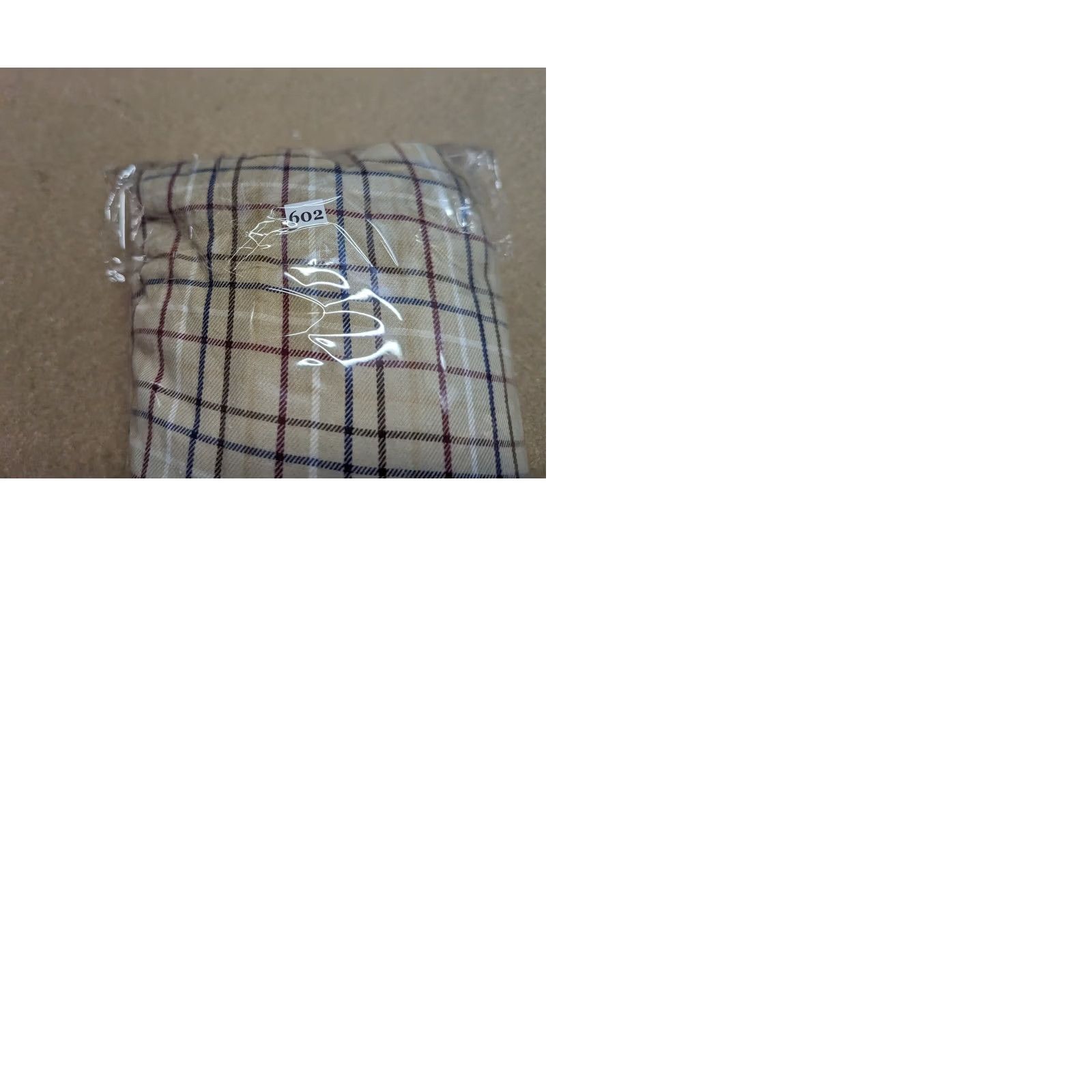 Barbour BARBOUR Button-Up Shirt Mens Classic Tartan Plaid Check Brown Multicolor Cotton Long Sleeve Size US M / EU 48-50 / 2 - 9 Thumbnail