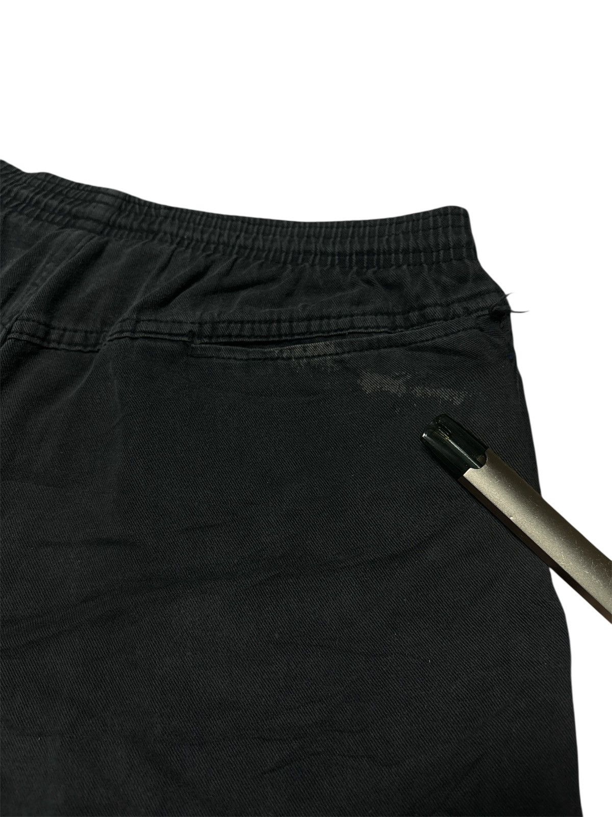 Stussy ‼️RARE‼️VINTAGE 80S STUSSY SHORT PANTS🔥 Size US 30 / EU 46 - 10 Thumbnail