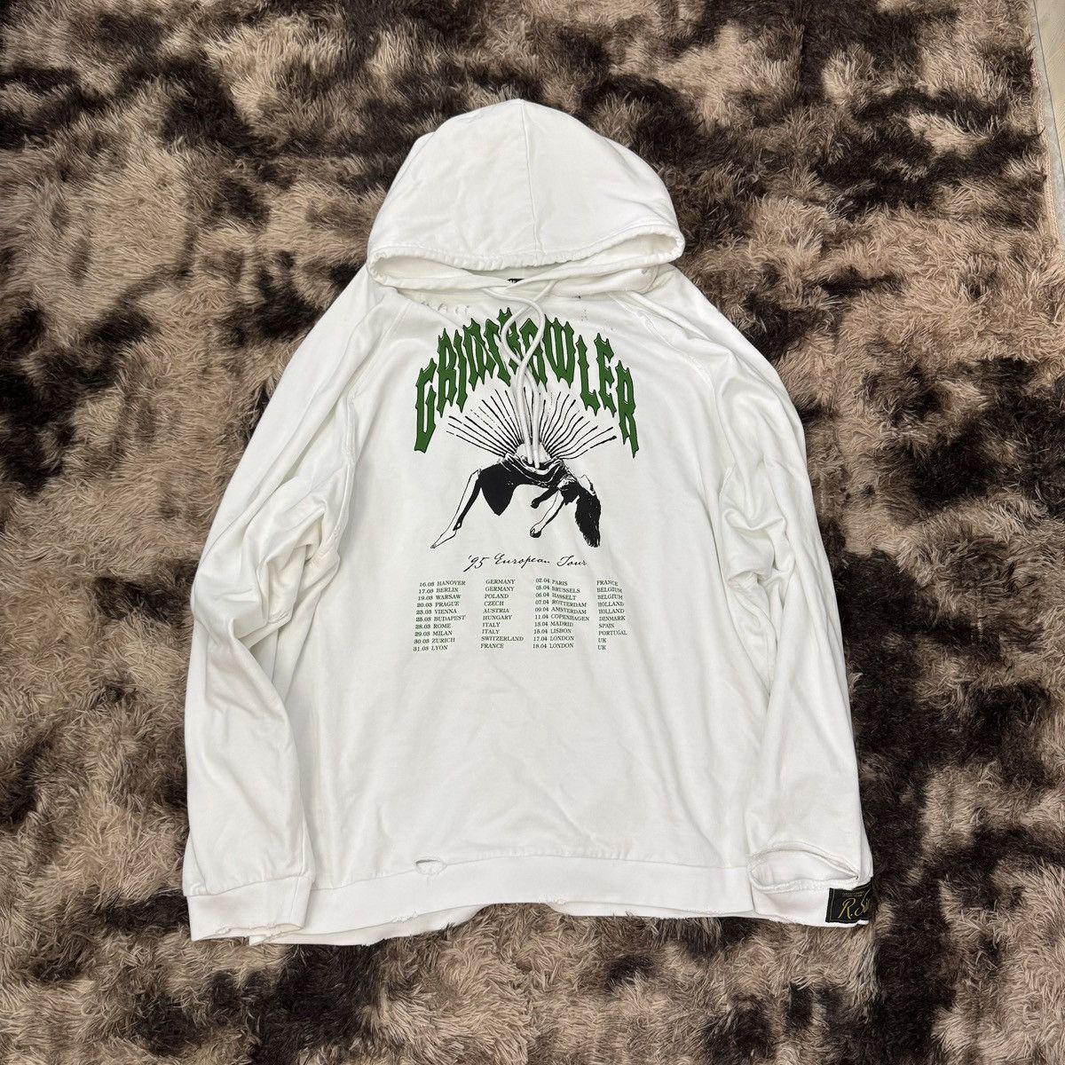 ジャケット・アウター supreme SpongeBob Hamilton Racing Jacket Supreme SpongeBob SquarePants Jeff Hamilton Racing Jacket