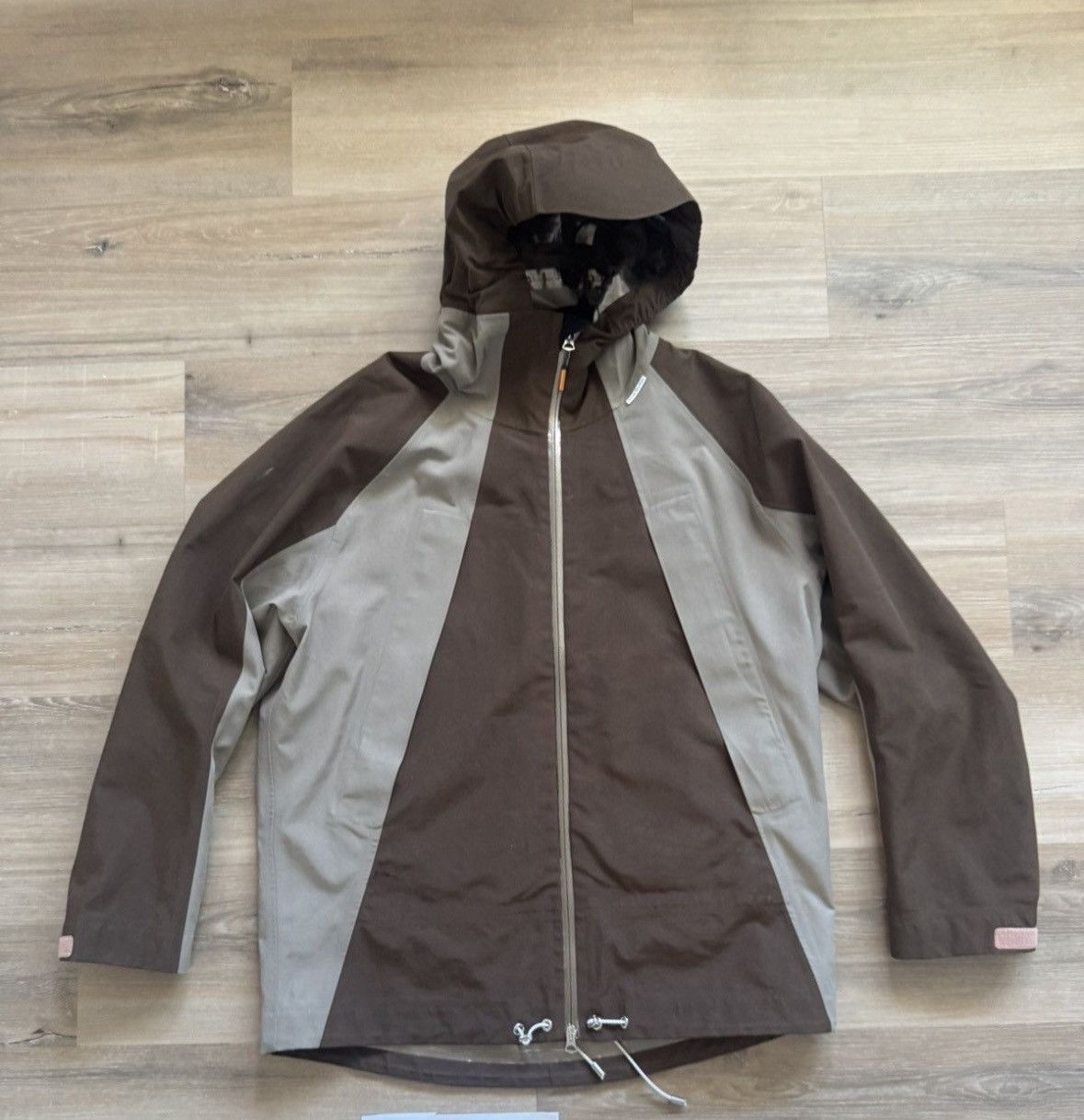 Acne Studios Acne Studios Jacket Size 52 Size US L / EU 52-54 / 3 - 1 Thumbnail