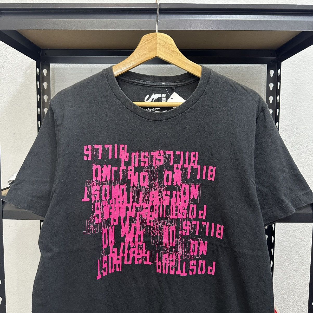 Futura × Other × Uniqlo Rare Futura Uniqlo Size US L / EU 52-54 / 3 - 2 Thumbnail