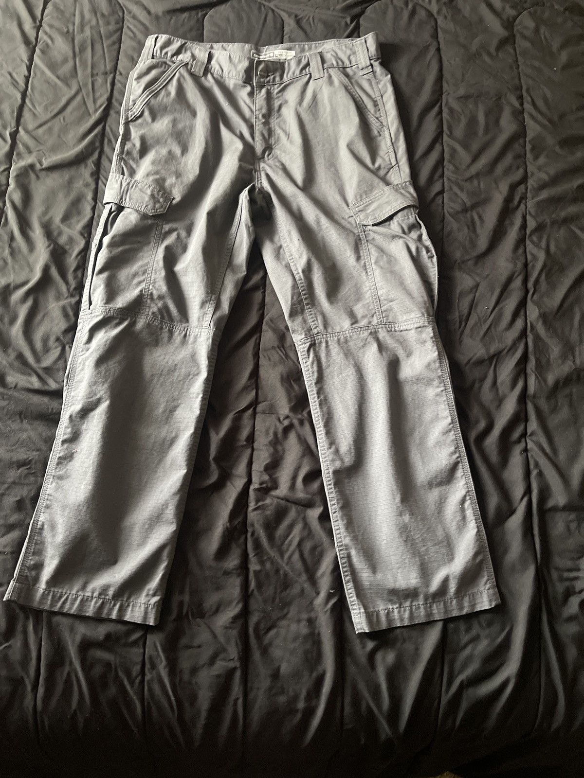 Carhartt Carhartt Cargo Pants Size US 36 / EU 52 - 1 Thumbnail