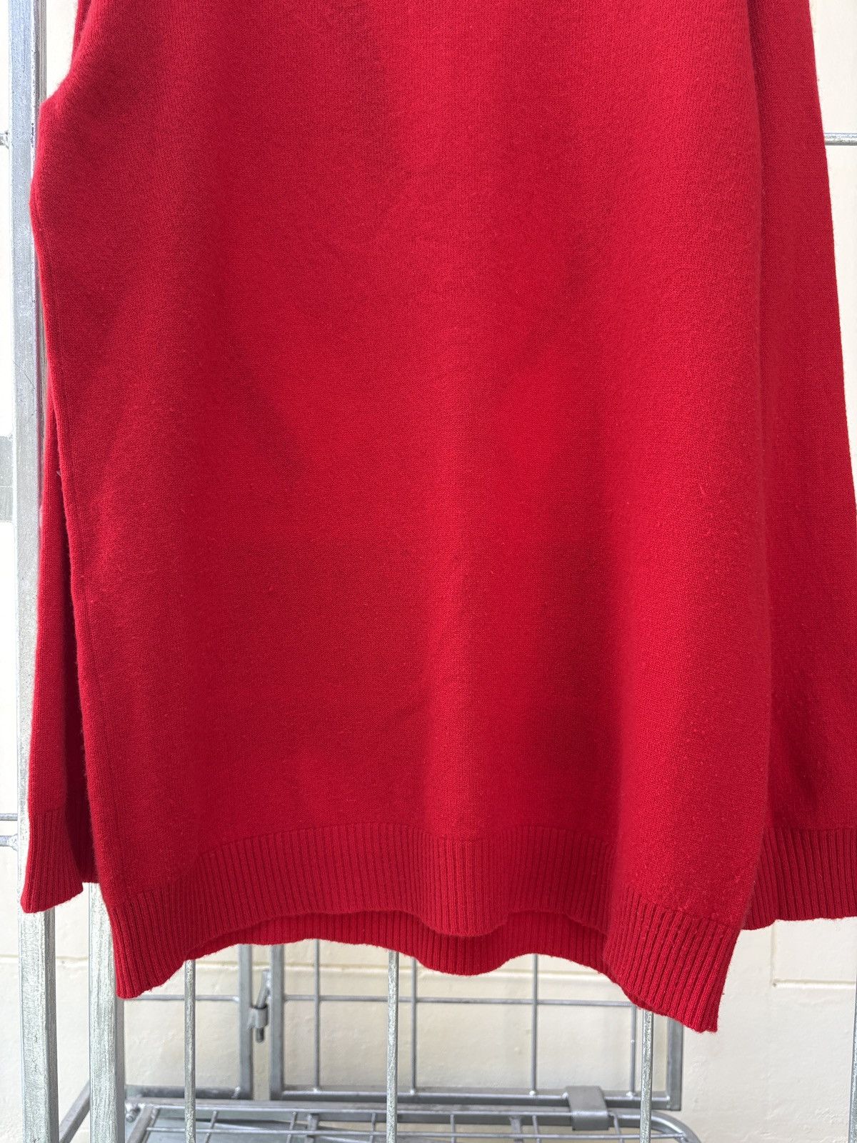 Moschino Moschino Couture McDonald's 2014 Jeremy Scott Sweater Size M / US 6-8 / IT 42-44 - 12 Thumbnail