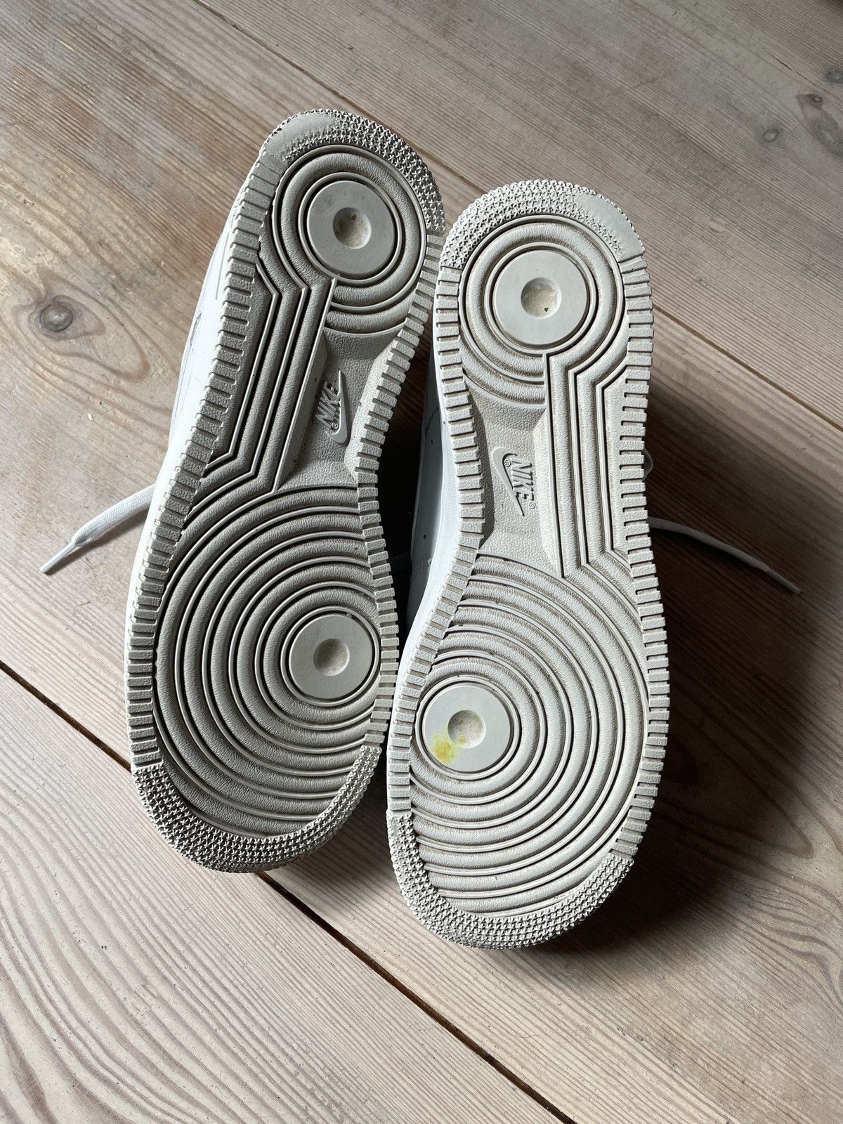 Nike Air Force “Fresh” edition Size US 10 / EU 43 - 12 Thumbnail
