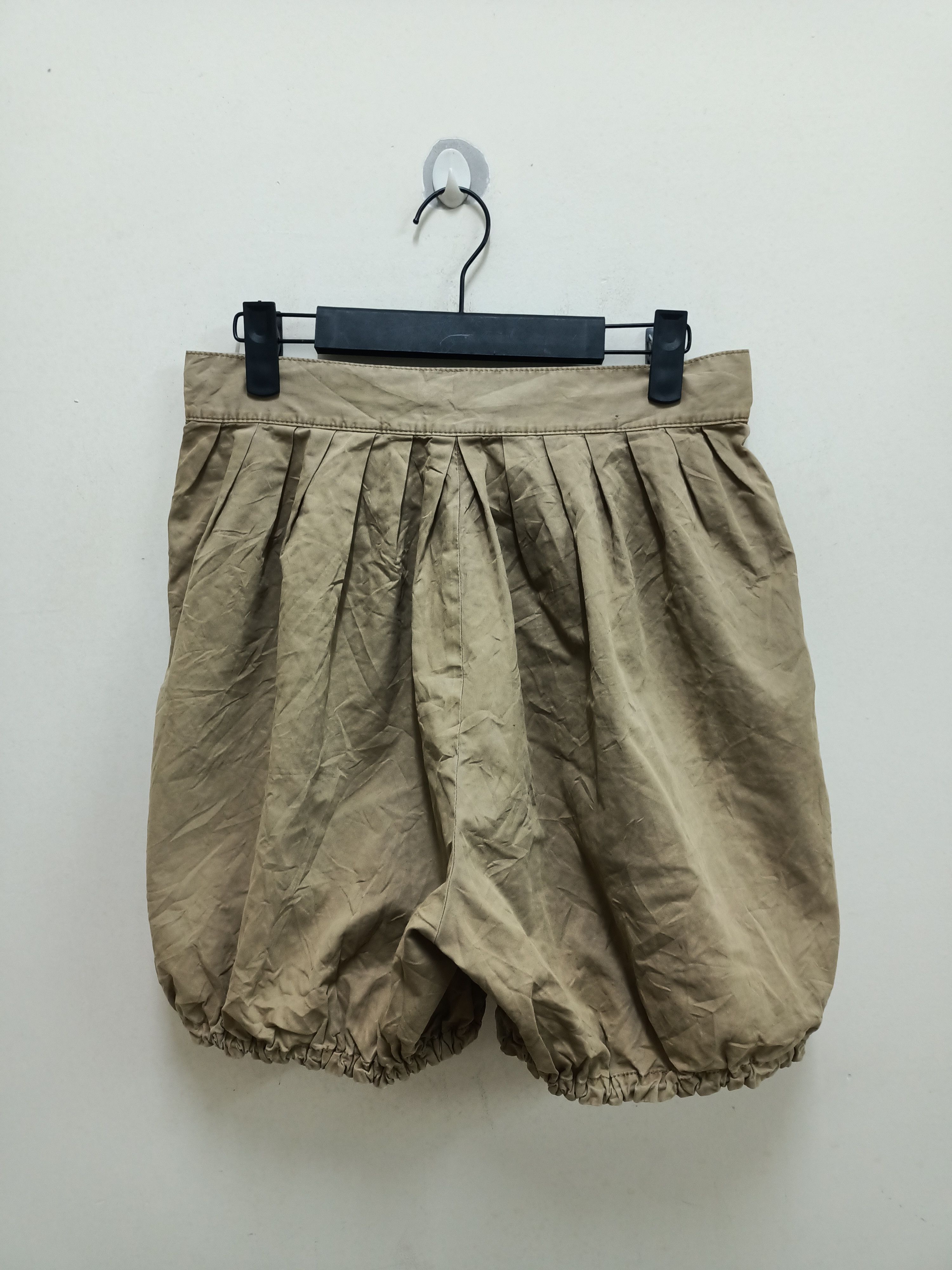Japanese Brand Tsumori Chisato Japanese Designer short pants Size 29" - 5 Thumbnail