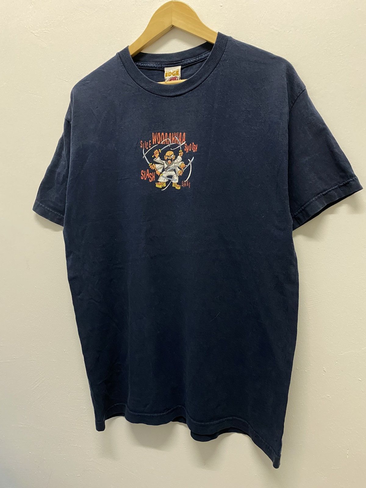 Sex Skateboards × Vintage Vintage Skateboard Sword Slicing Size US L / EU 52-54 / 3 - 1 Thumbnail