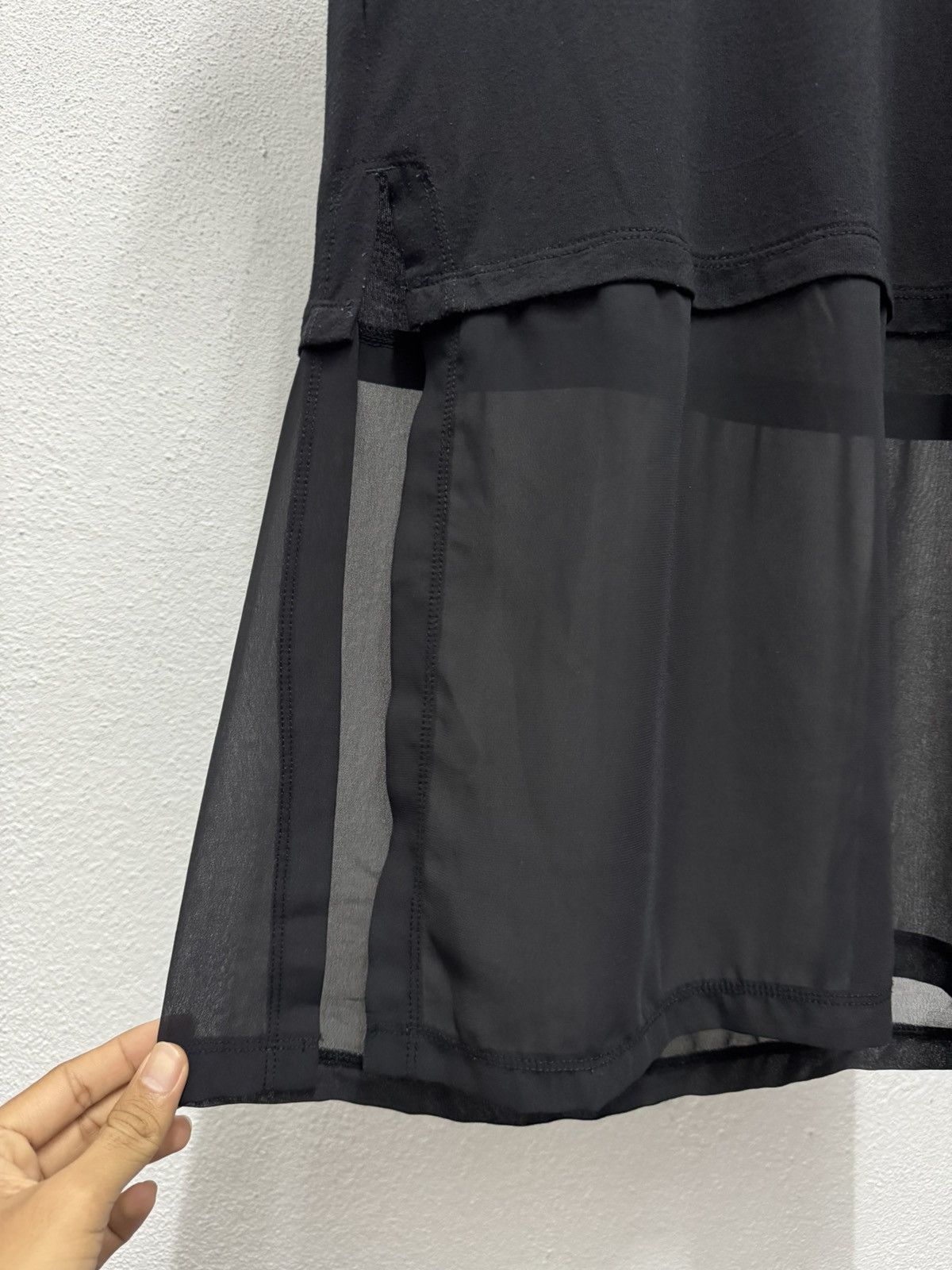 True Religion True Religion Dress in black Shirt Size M / US 6-8 / IT 42-44 - 3 Thumbnail