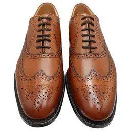 Church's o1la1rc1a0724 Sneaker in Brown Size US 9 / EU 42 - 1 Thumbnail