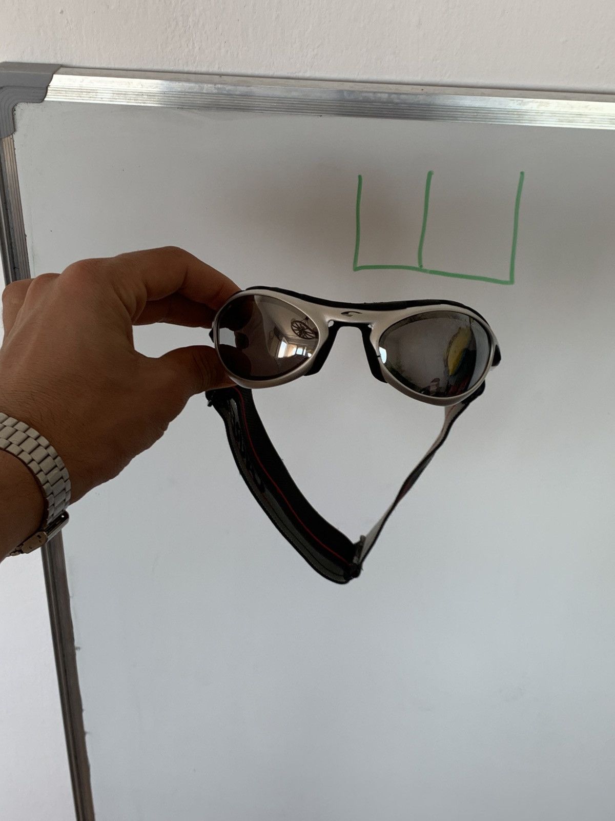 Carrera Carrera c2 8 Comp Size ONE SIZE - 3 Thumbnail