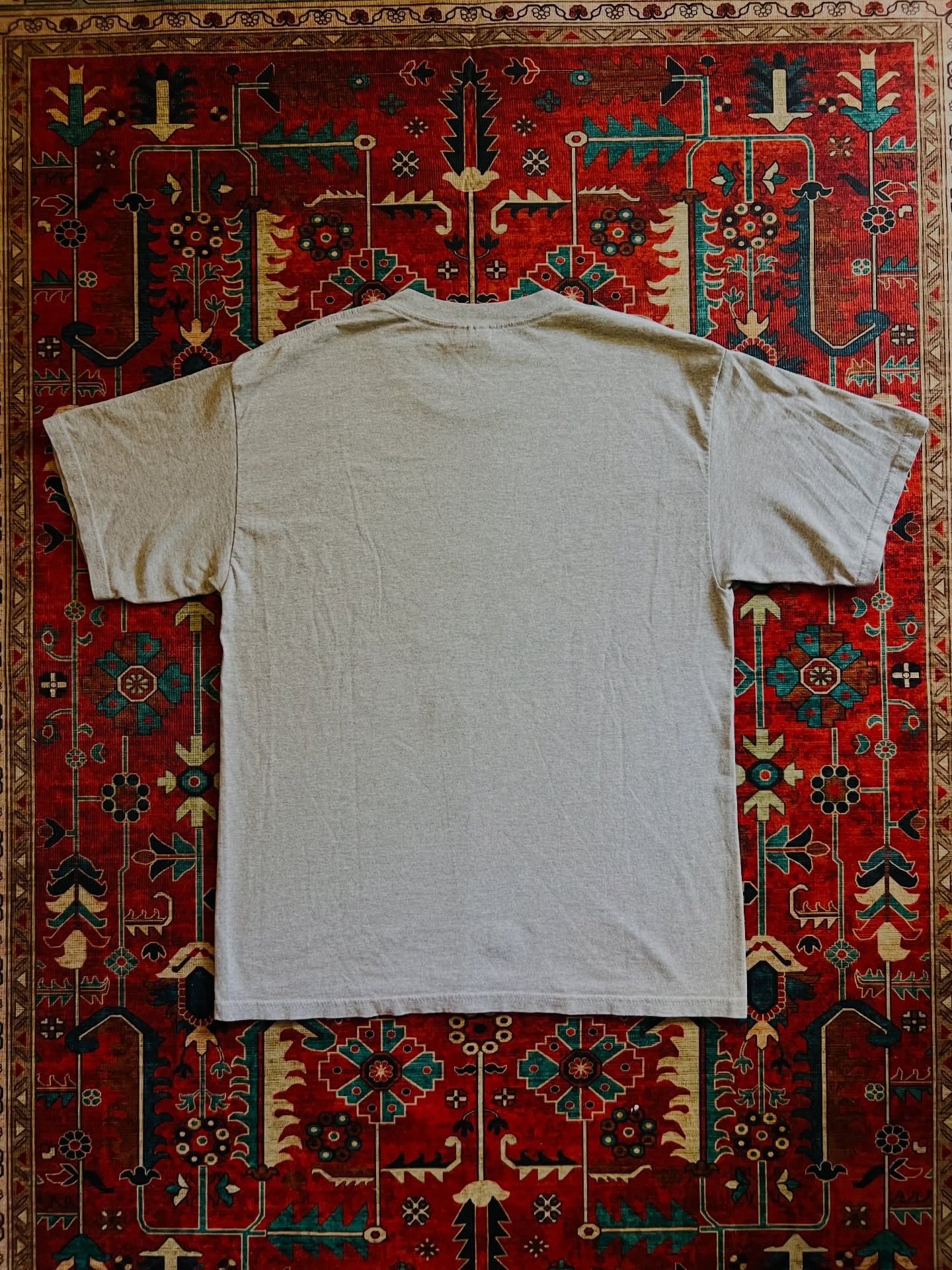 Vintage Vintage Y2K I Have Gas! Tee Size US L / EU 52-54 / 3 - 4 Thumbnail