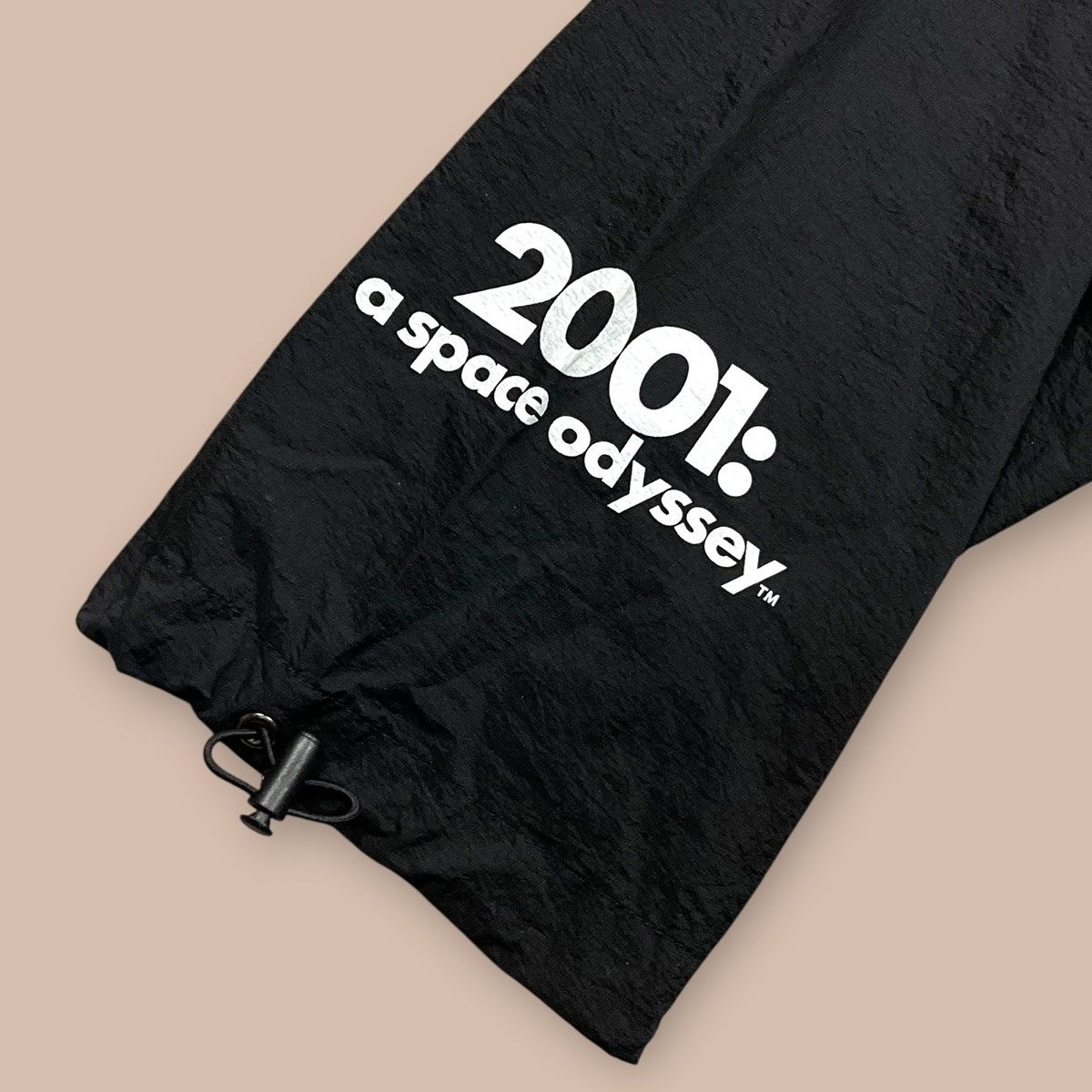 GU GU X 2001 Space Odyssey Anorak Hoodie Size US M / EU 48-50 / 2 - 12 Thumbnail