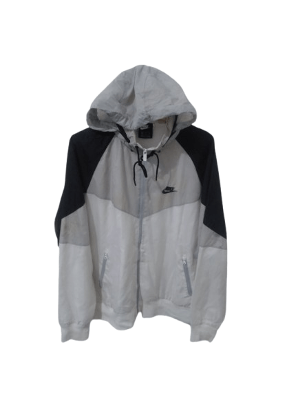 Nike Nike Sportswear Windrunner Hooded Windbreaker Size US XL / EU 56 / 4 - 1 Thumbnail