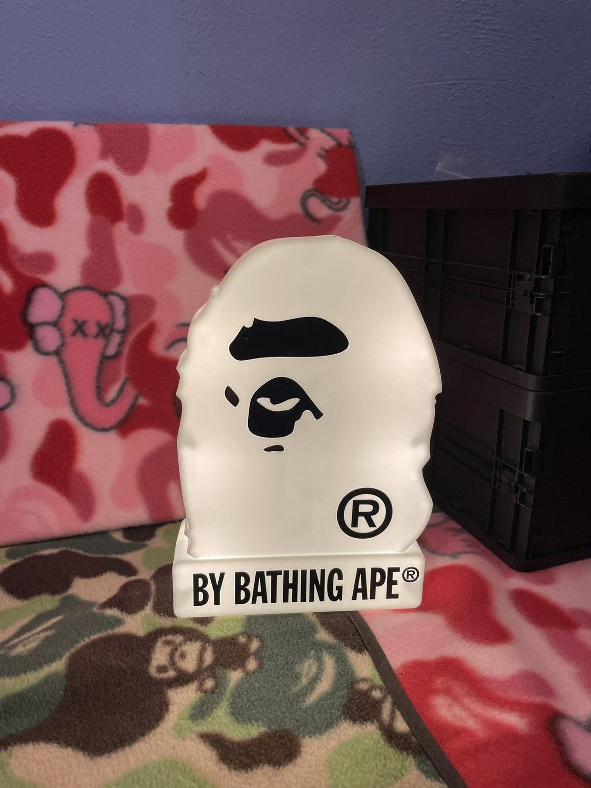 Bape Light 2023
