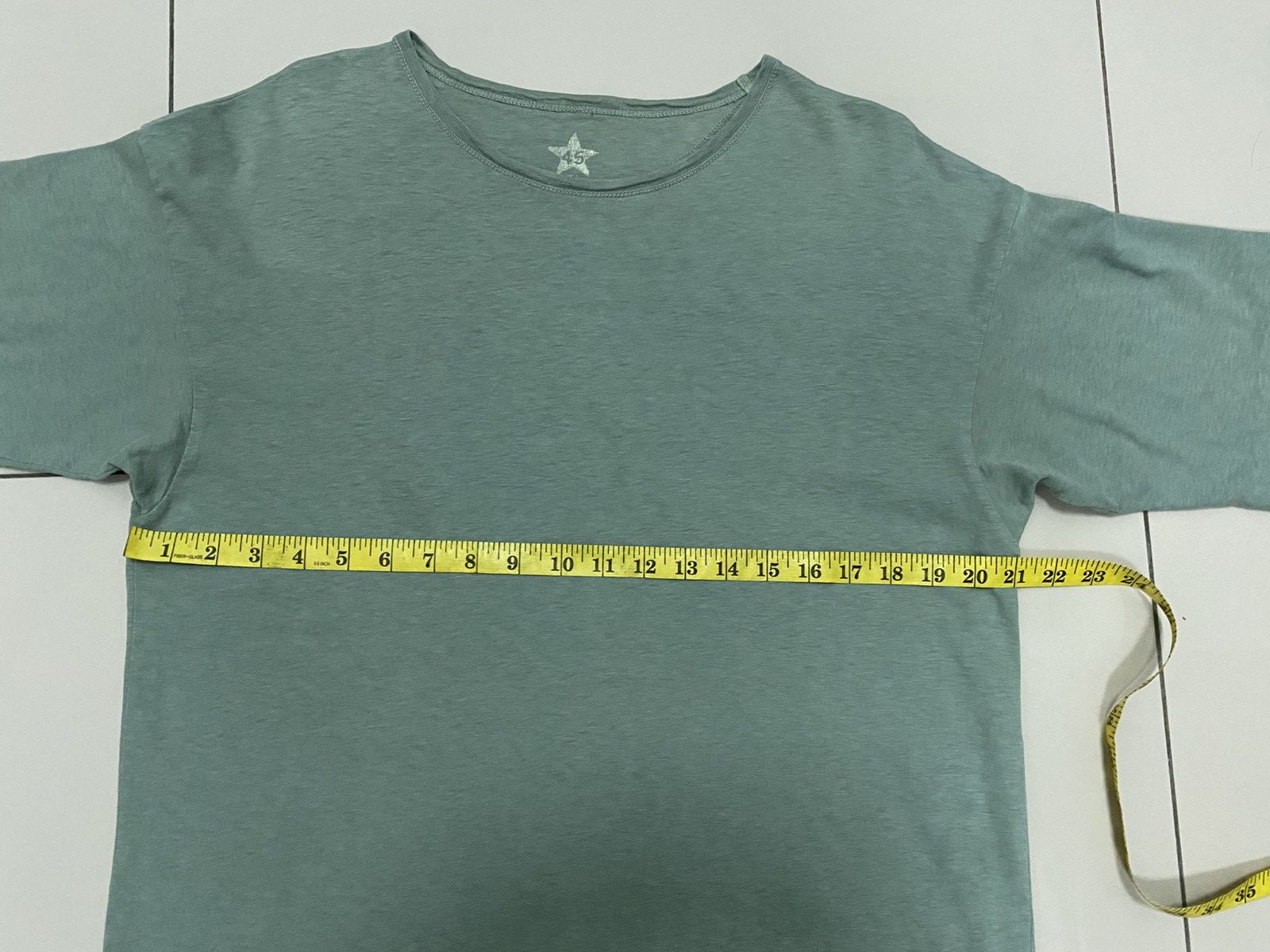 45rpm 45RPM Studio Basic Shirt Size US L / EU 52-54 / 3 - 7 Thumbnail