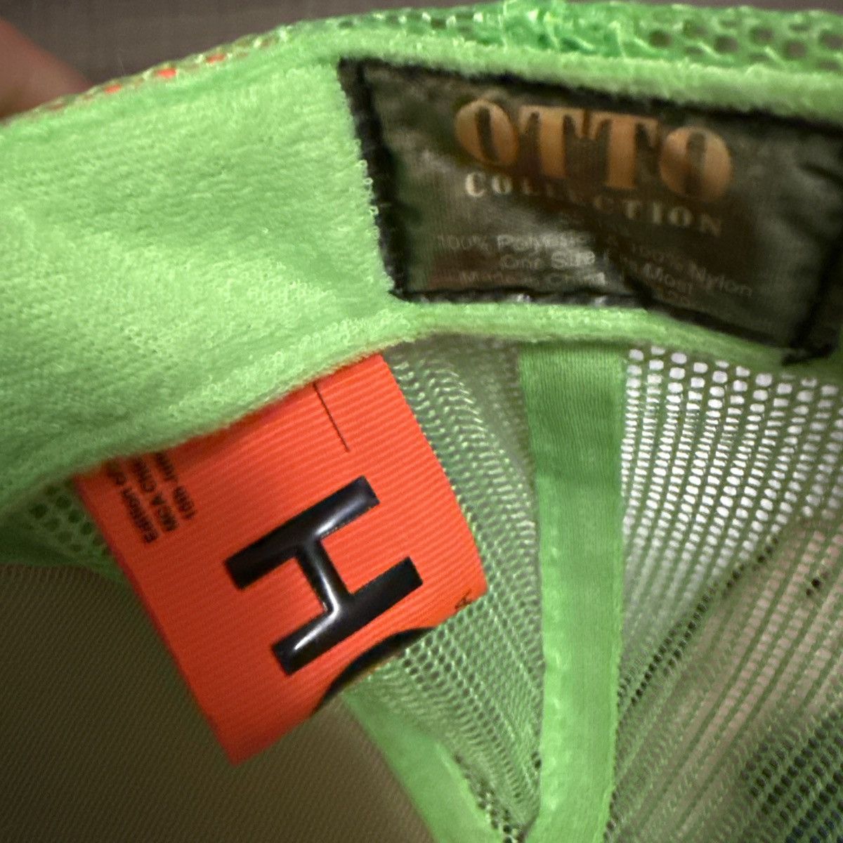 Off-White Off white Size ONE SIZE - 3 Thumbnail