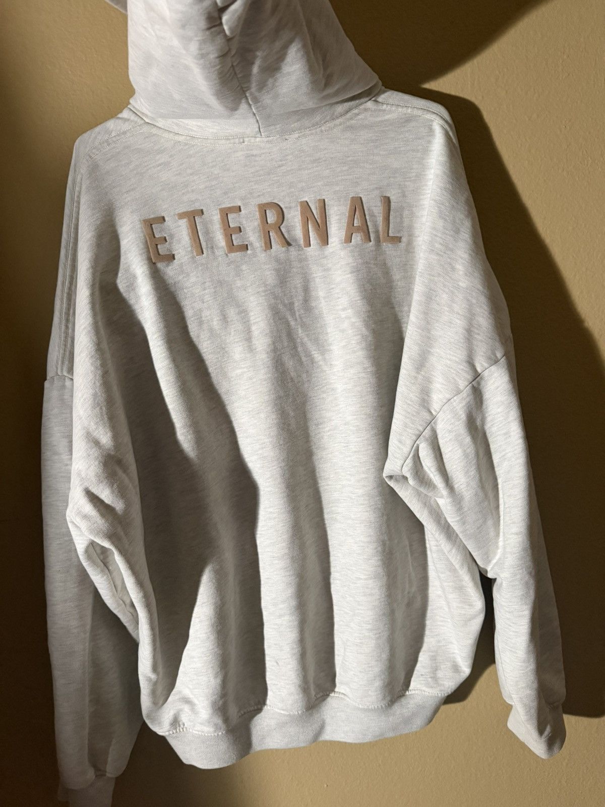Fear of god Eternal hoodie