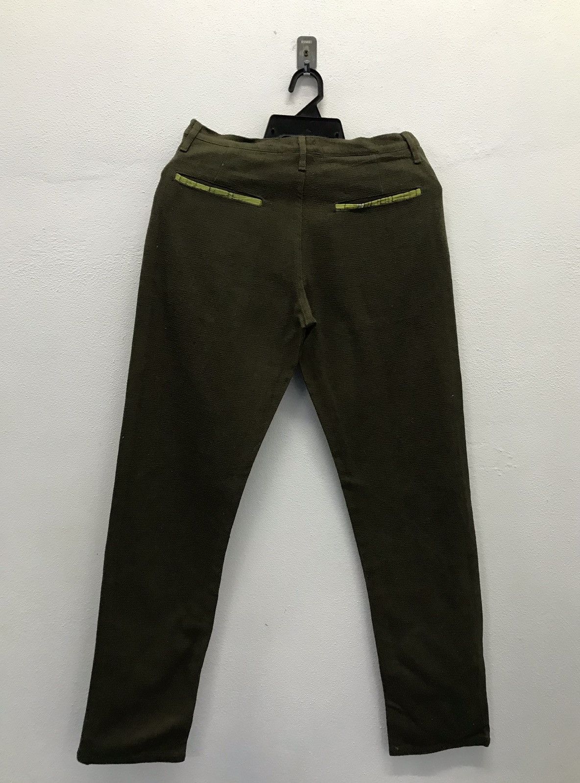 Japanese Brand × Vintage Vintage COMFY Pants Size US 29 - 2 Thumbnail