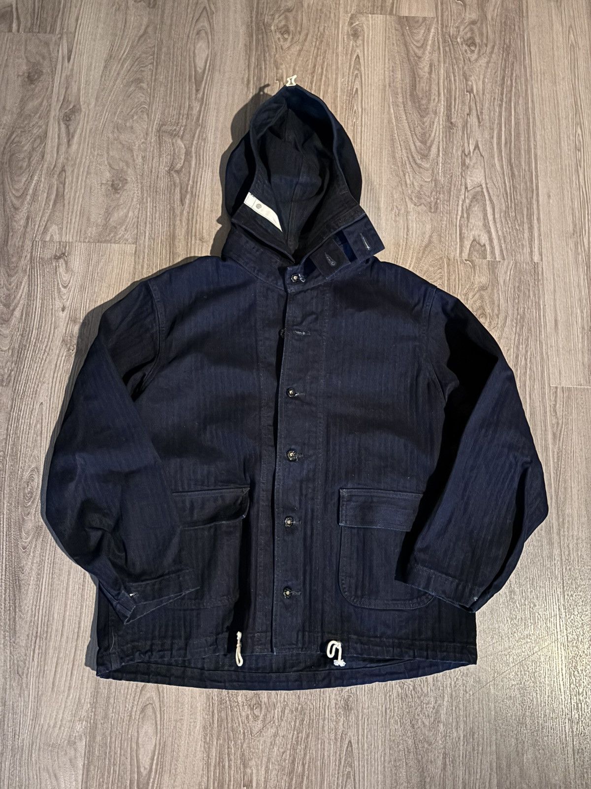 Post Overalls | Grailed