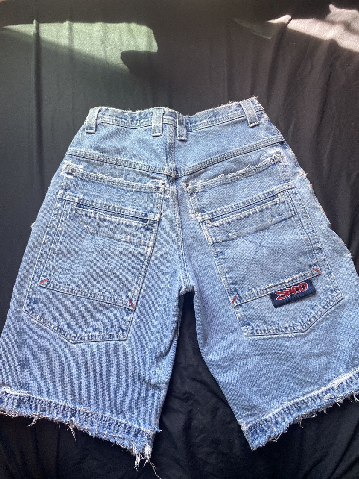 JNCO JNCO Shorts Size US 30 / EU 46 - 2 Thumbnail