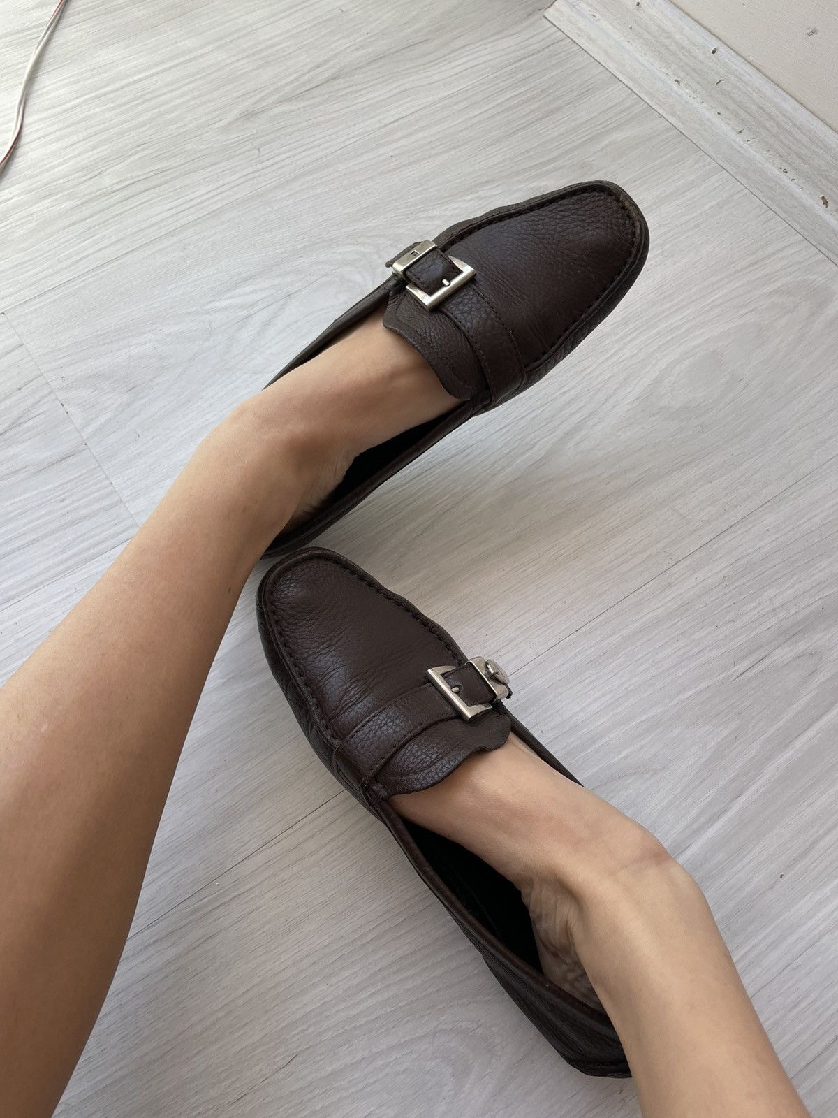Prada Prada shoes Size US 9 / IT 39 - 22 Thumbnail