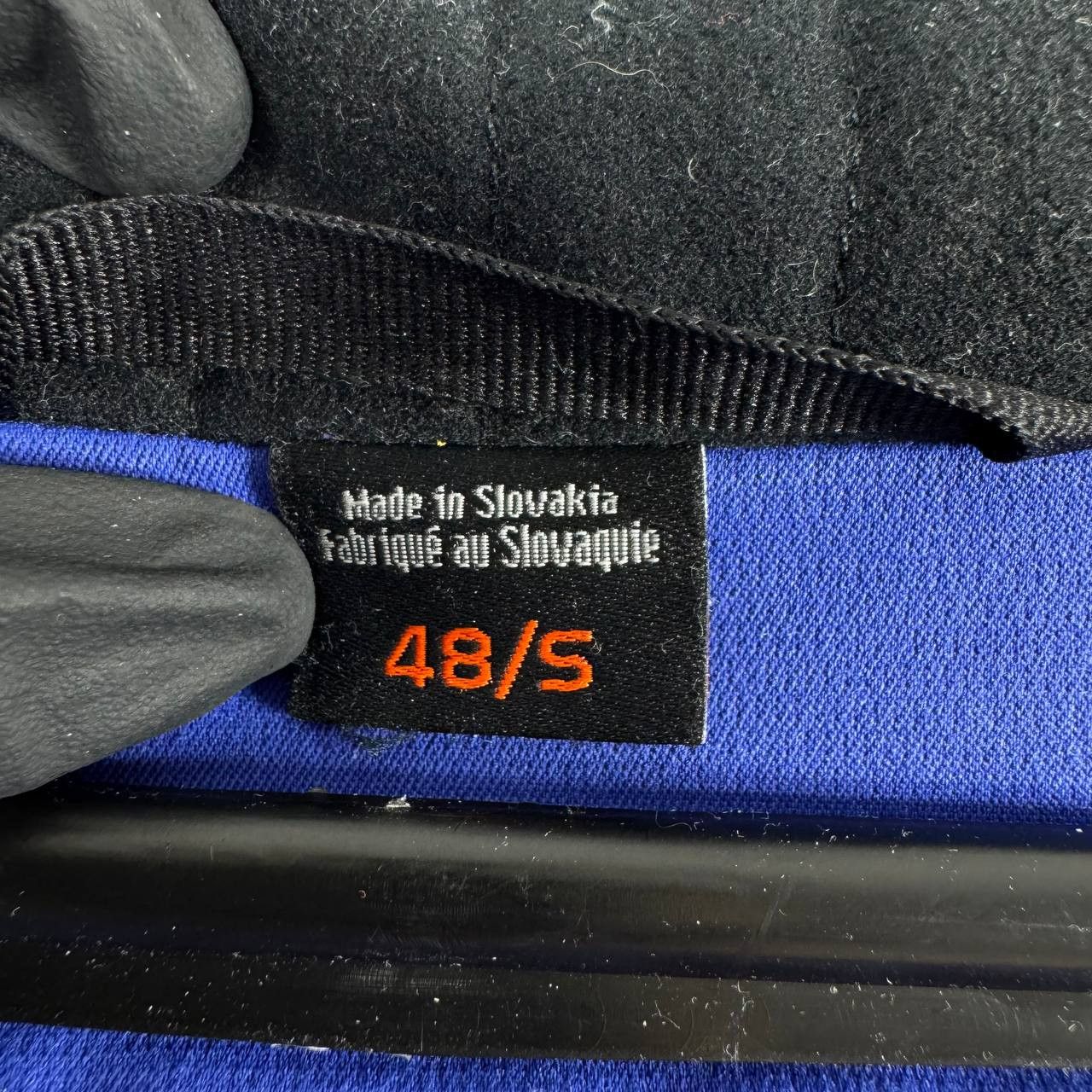 KJUS Kjus Silvertail Snowsports Ski Jacket Blue Mens Size S Size US S / EU 44-46 / 1 - 7 Thumbnail