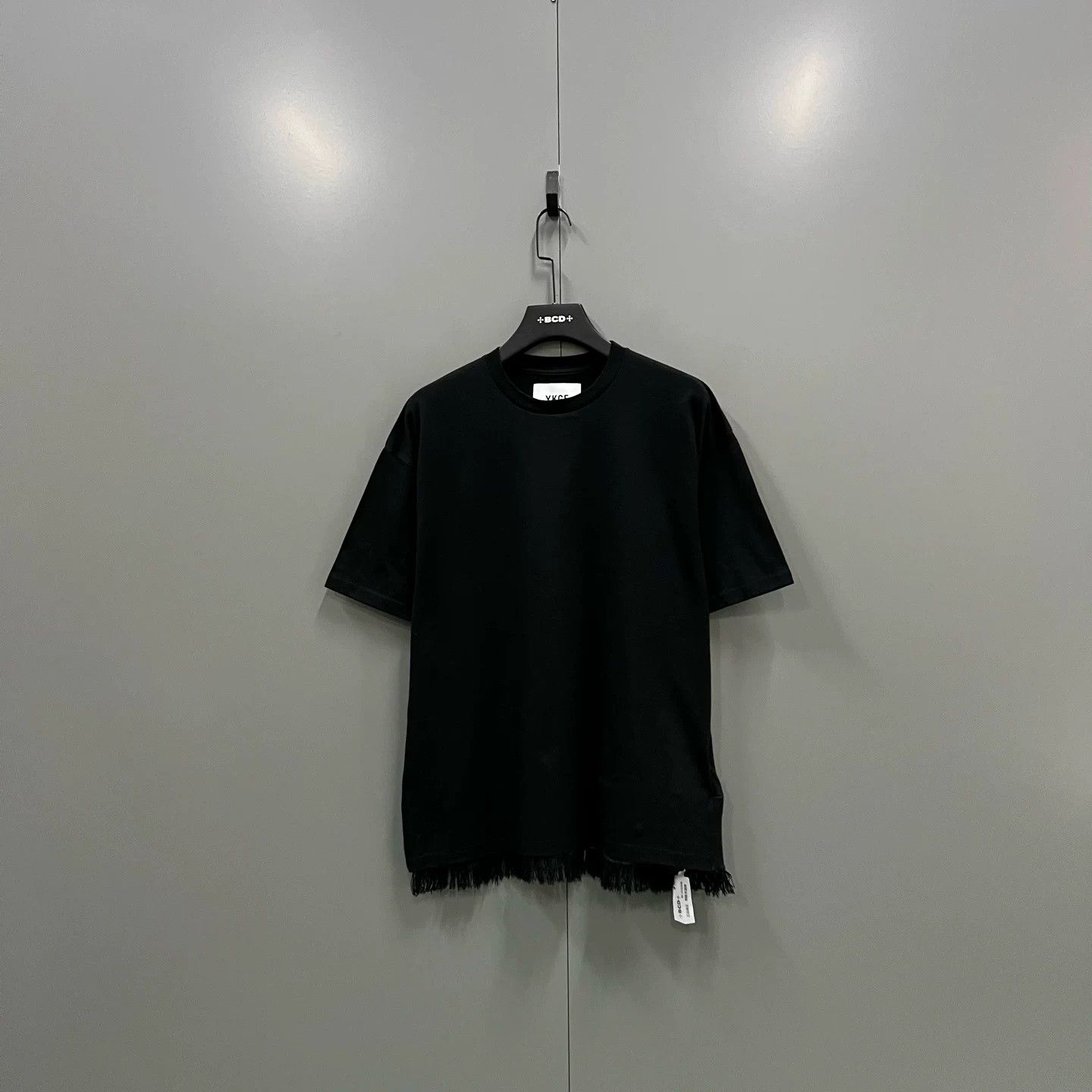 Other YKGF Black Back Tassel Logo Short Sleeve Size US M / EU 48-50 / 2 - 1 Thumbnail