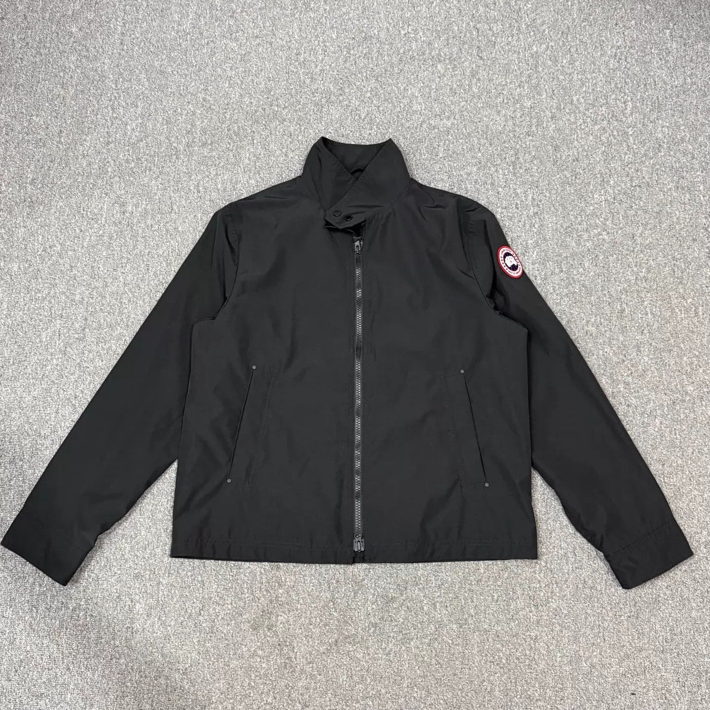 Canada Goose Canada Goose Rosedale Jacket L 99 New Size US L / EU 52-54 / 3 - 1 Thumbnail