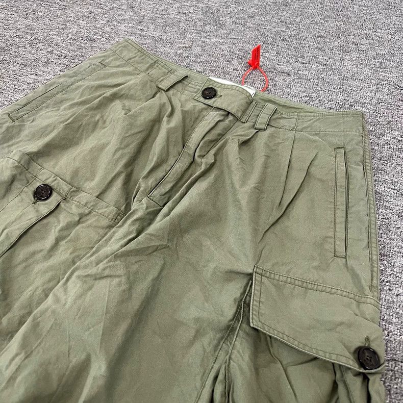 Loewe loewe overalls 2505-Nextarrow Size US 30 / EU 46 - 3 Thumbnail