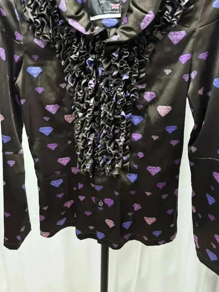 Other Undercover -2507 Size US M / EU 48-50 / 2 - 3 Thumbnail