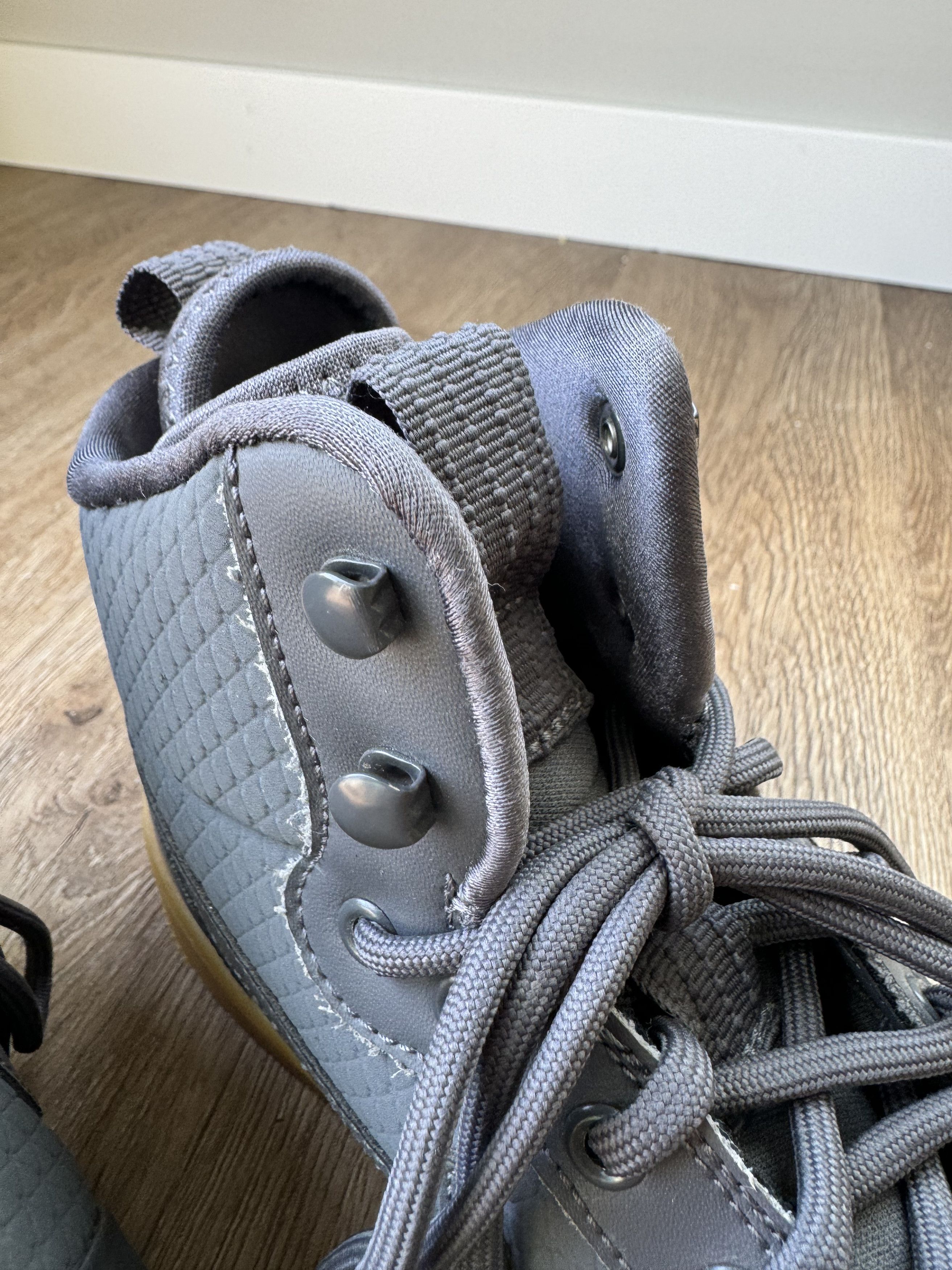 Nike Nike Court Borough Mid Winter Size US 10 / EU 43 - 5 Thumbnail