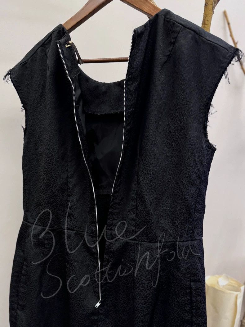 Comme des Garcons Comme Des Garcons Mainline Dress Size M / US 6-8 / IT 42-44 - 5 Thumbnail