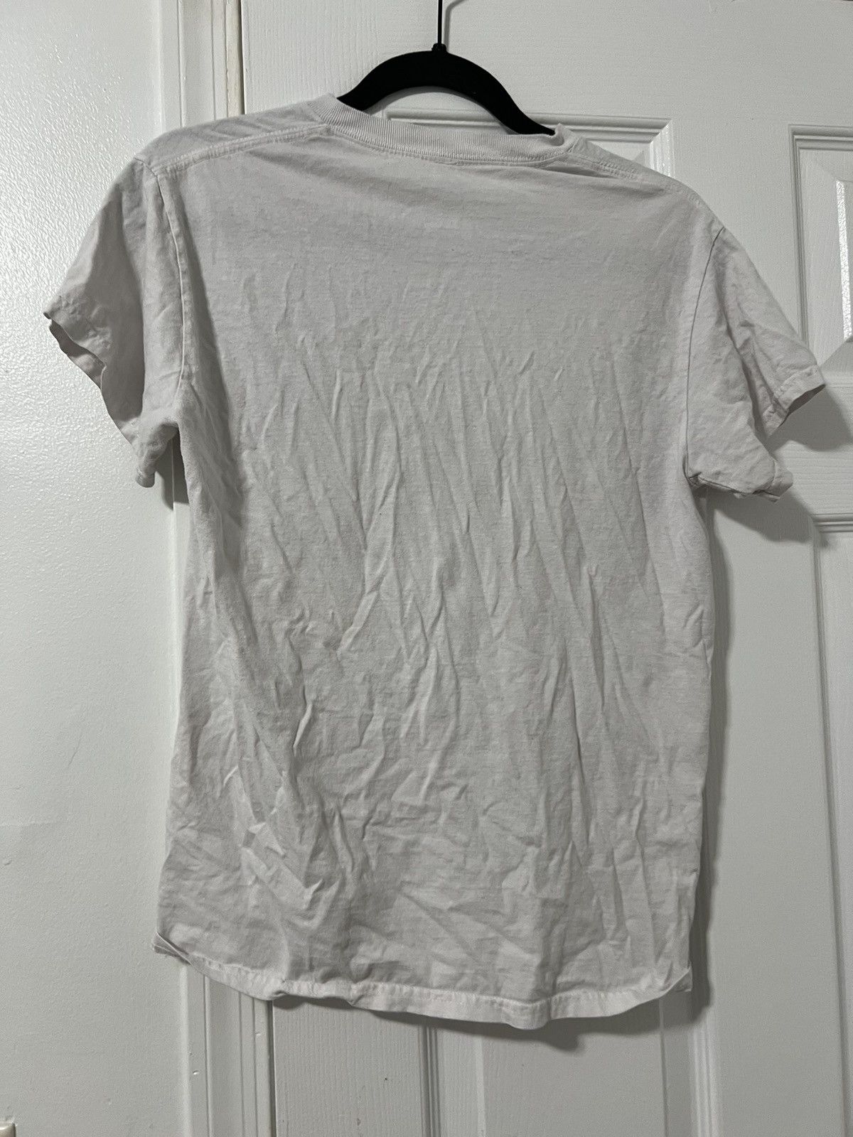 Vintage ZAZA BROCCOLI TEE Size US S / EU 44-46 / 1 - 2 Thumbnail