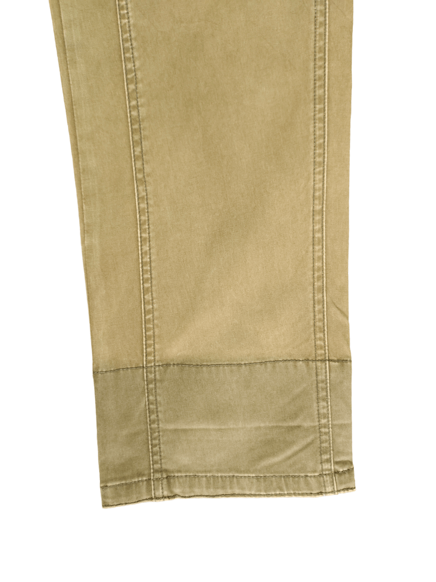Comme des Garcons × Undercover R. Newbold Paul Smith Two Tones Spiral Cut Cargo Pants Size US 31 - 9 Thumbnail