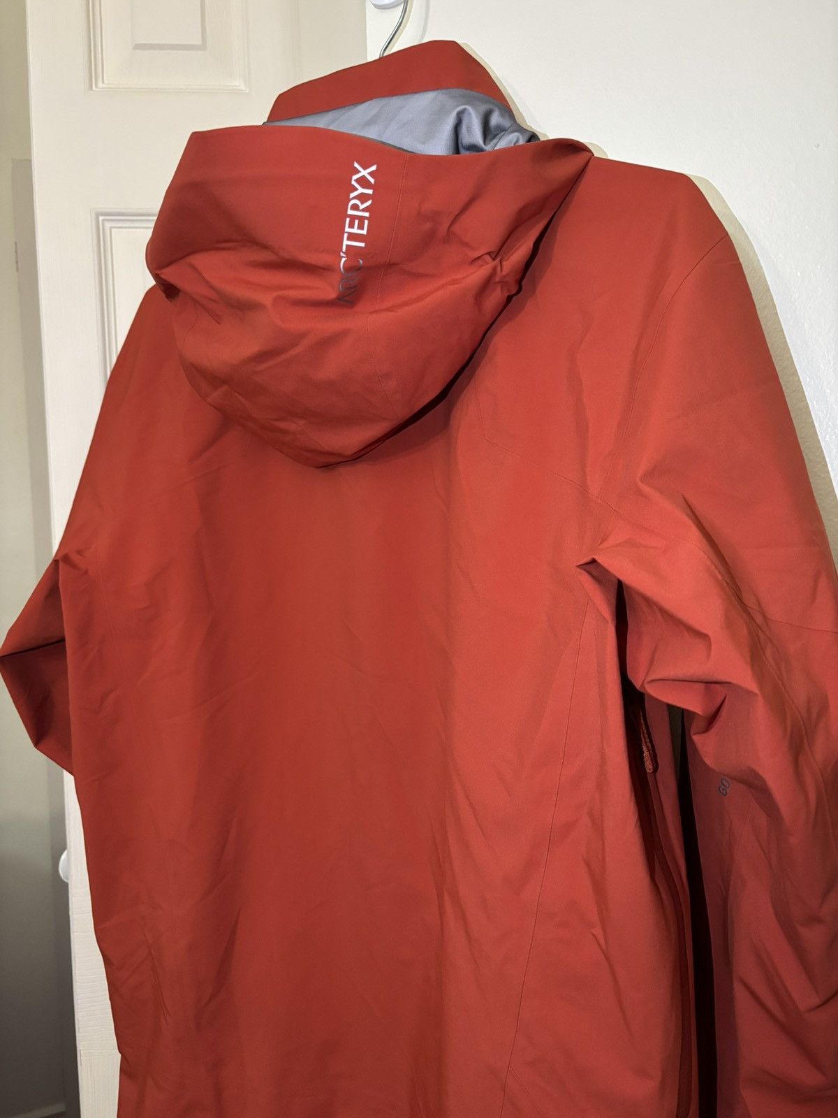Arc'teryx Arc’teryx Beta AR Gore-Tex Pro Shell Men’s Medium Size US M / EU 48-50 / 2 - 8 Thumbnail