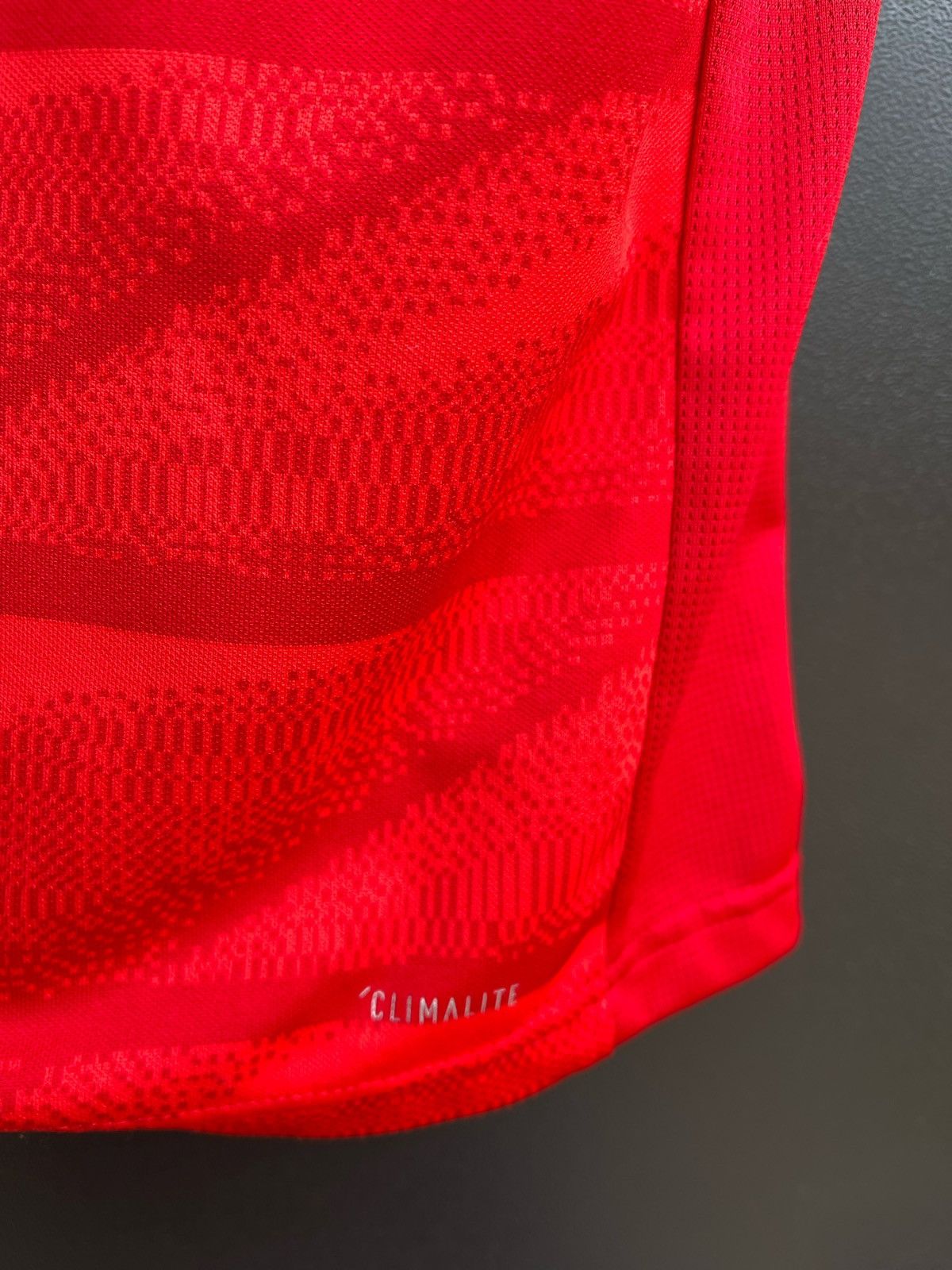 Adidas Bayern Munich Football Shirt 2019/2020 Jersey adidas DW7410 Size US M / EU 48-50 / 2 - 7 Thumbnail