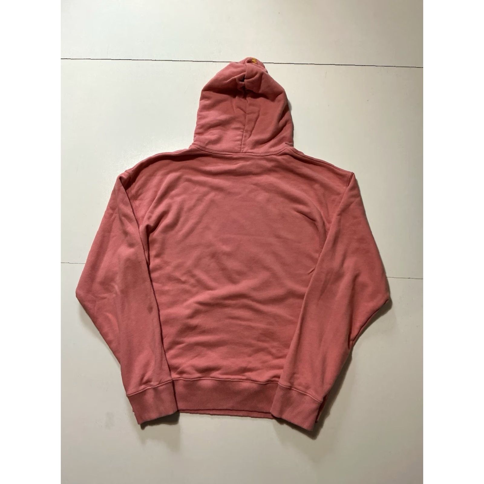 Vintage **Dim Mak X Bruce Lee Death Touch Crew Season 2 Pink Hoodie MD** User: **Bruce Lee Death Touch Crew Season 2 Dim Mak Pink Hoodie MD** Size US M / EU 48-50 / 2 - 2 Thumbnail