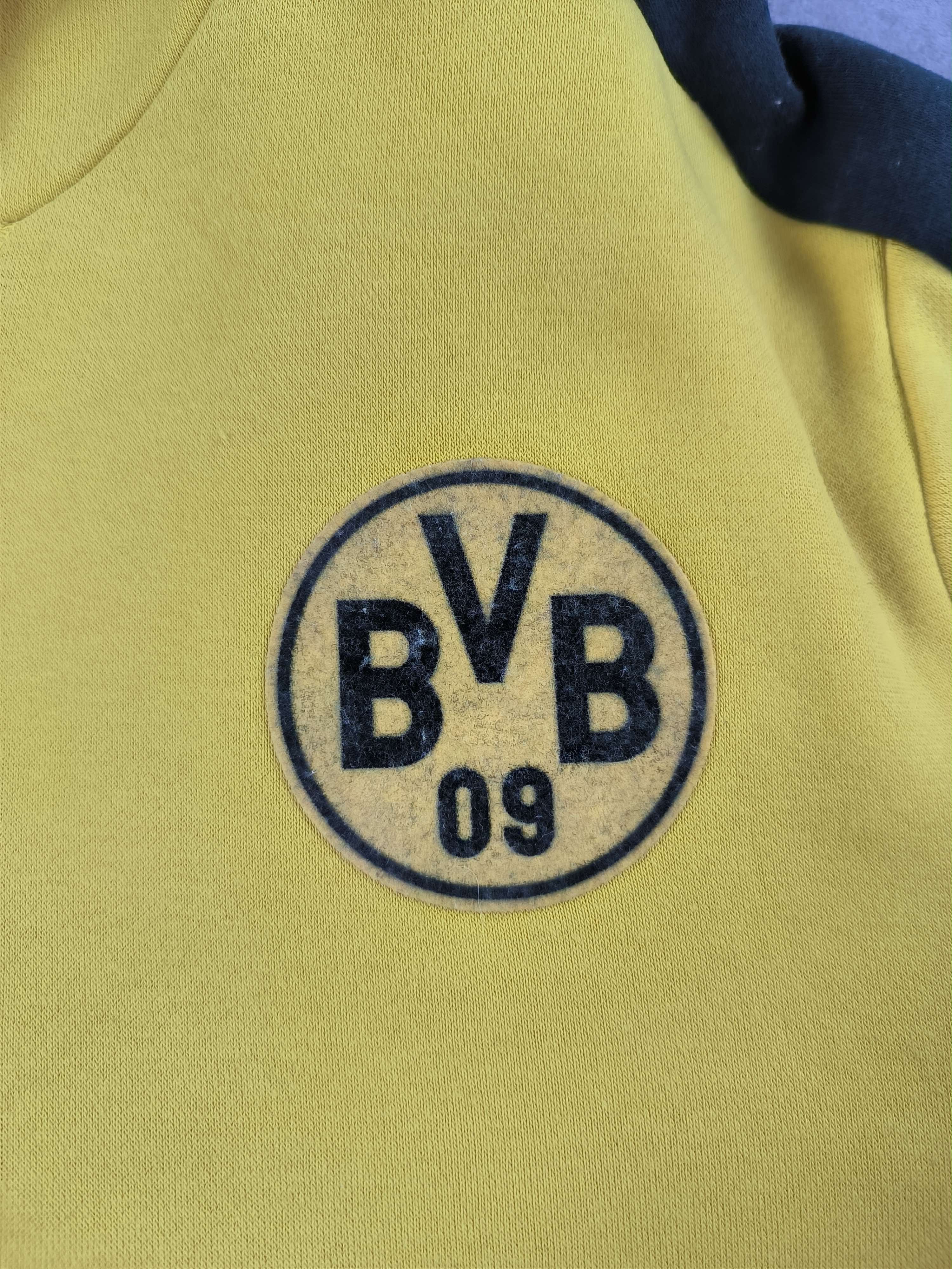 Puma Borussia Dortmund Puma football hoodie size M Size US M / EU 48-50 / 2 - 4 Thumbnail