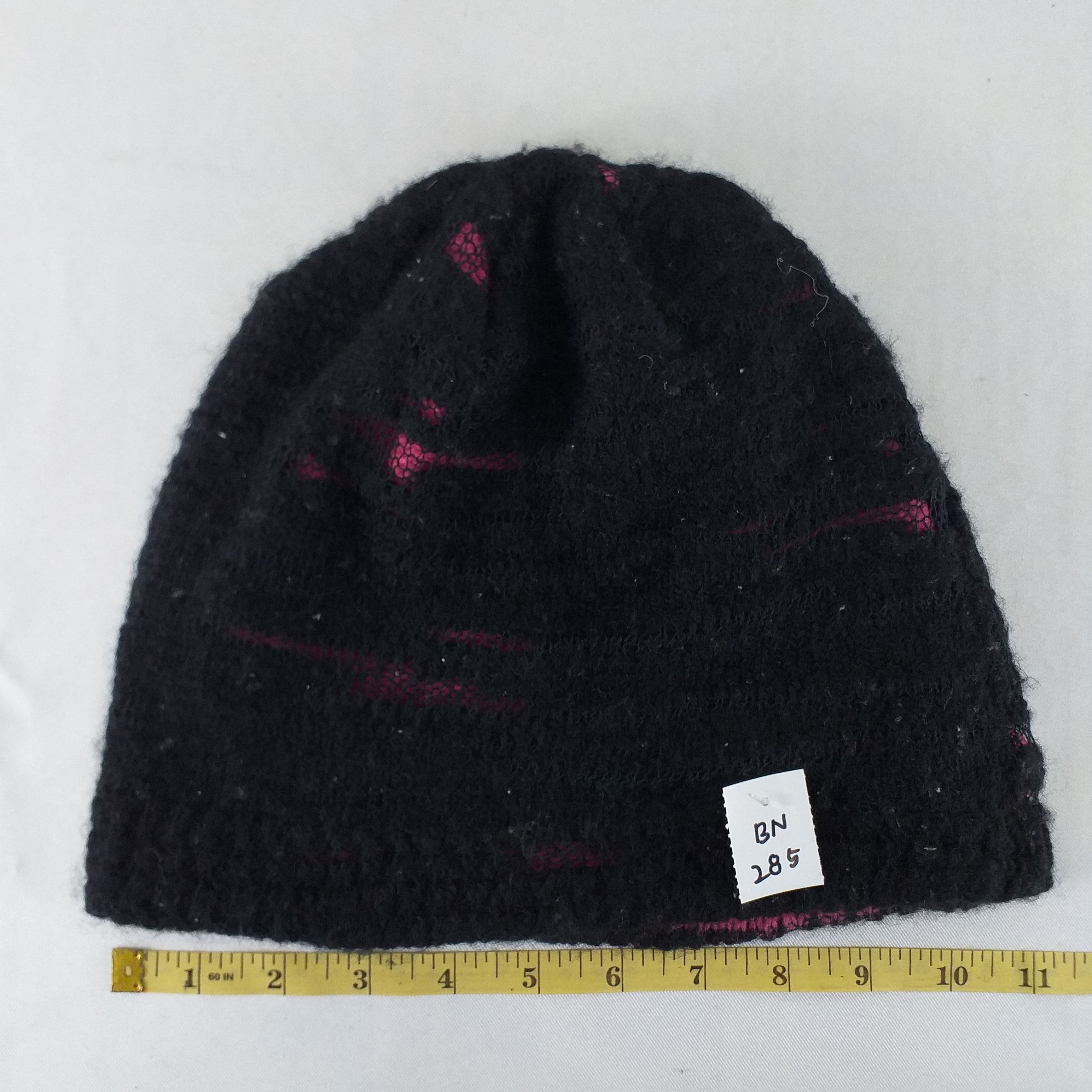 Japanese Brand Onboard Snow Cap Hat Beanie -BN285 Size ONE SIZE - 3 Thumbnail
