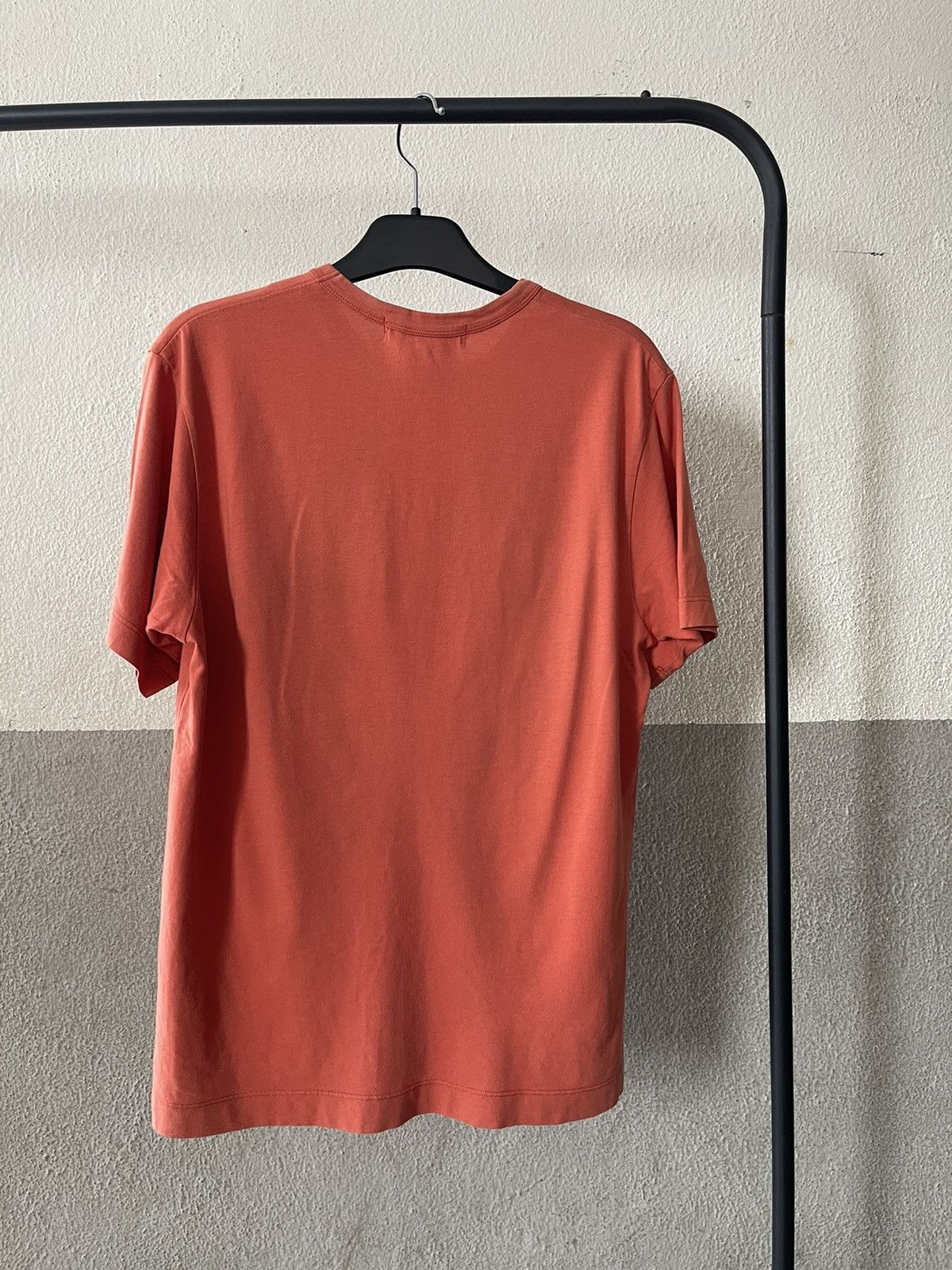 Comme des Garcons SHIRT Comme Des Garcons SHIRT Blast Graphic Tee Size US S / EU 44-46 / 1 - 2 Thumbnail