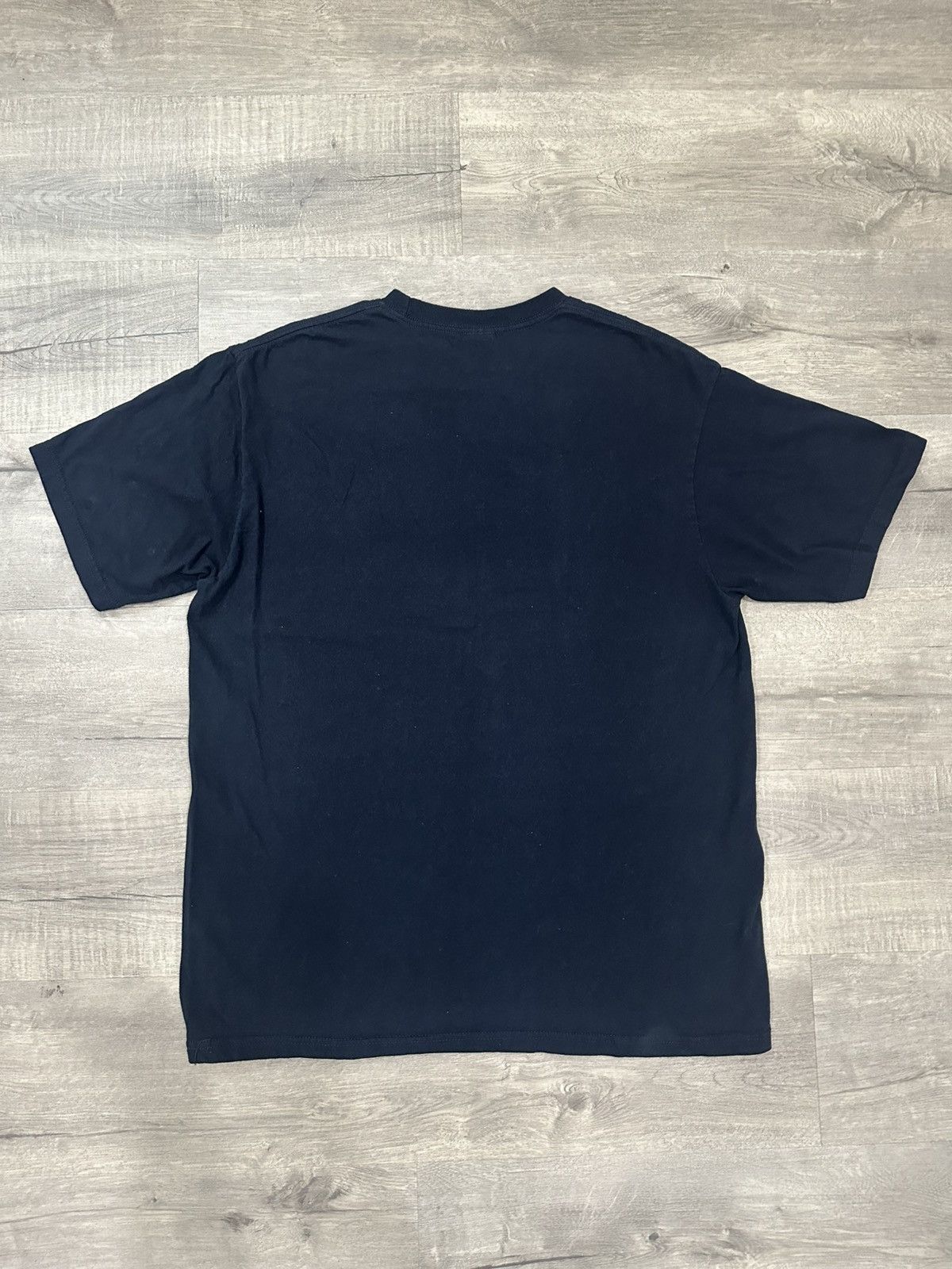 Supreme Supreme Necklace Tee Size US L / EU 52-54 / 3 - 3 Thumbnail