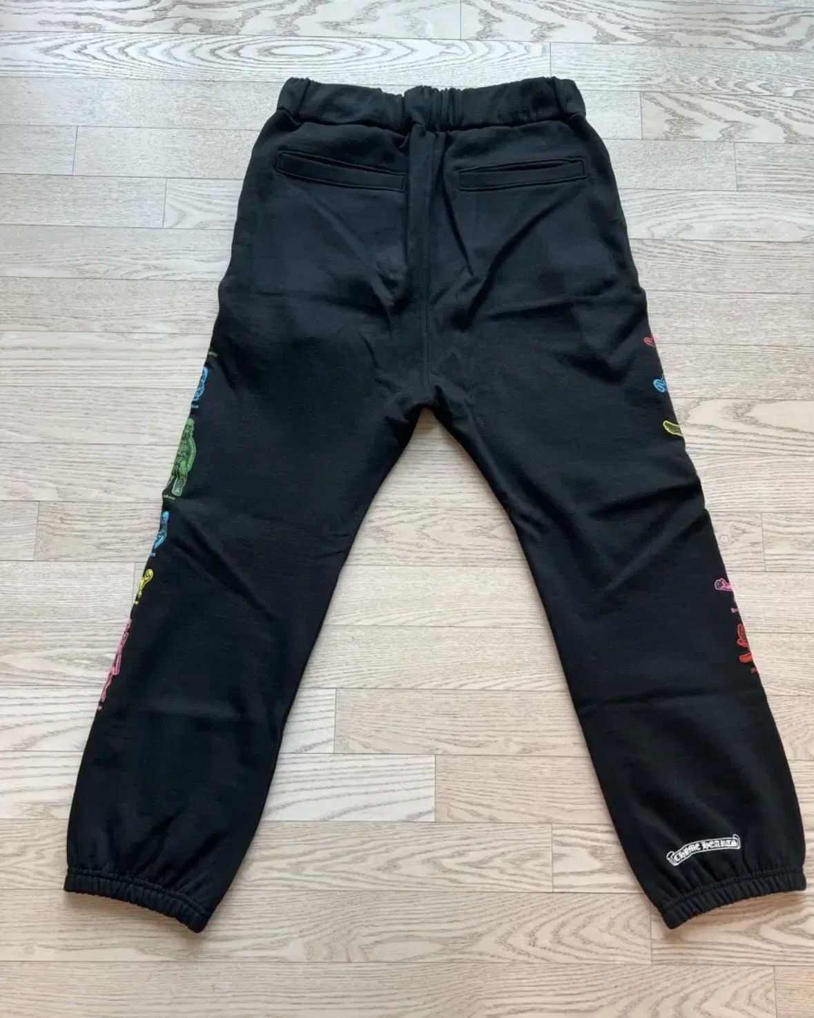 Chrome Hearts Chrome Hearts Foti Sweatpants Size US 32 / EU 48 - 3 Thumbnail