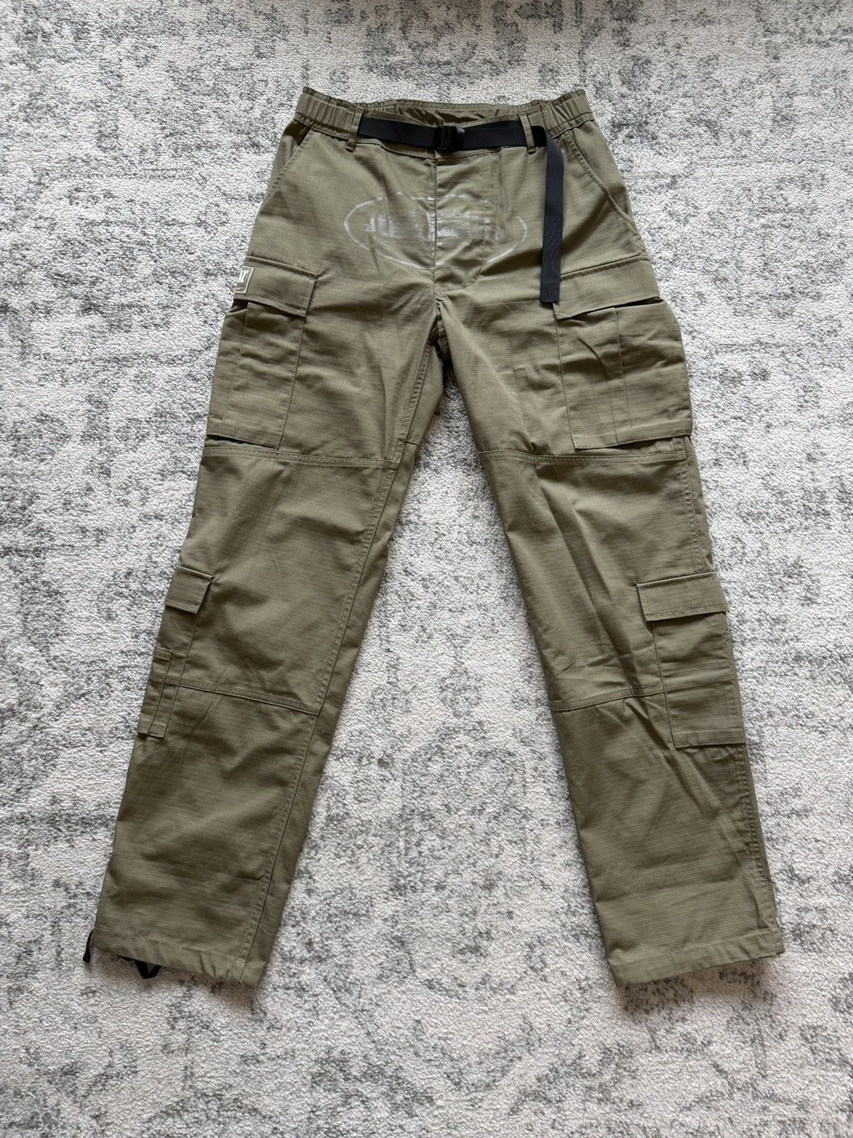 Corteiz Corteiz Nylon Pants Size US 31 - 2 Thumbnail
