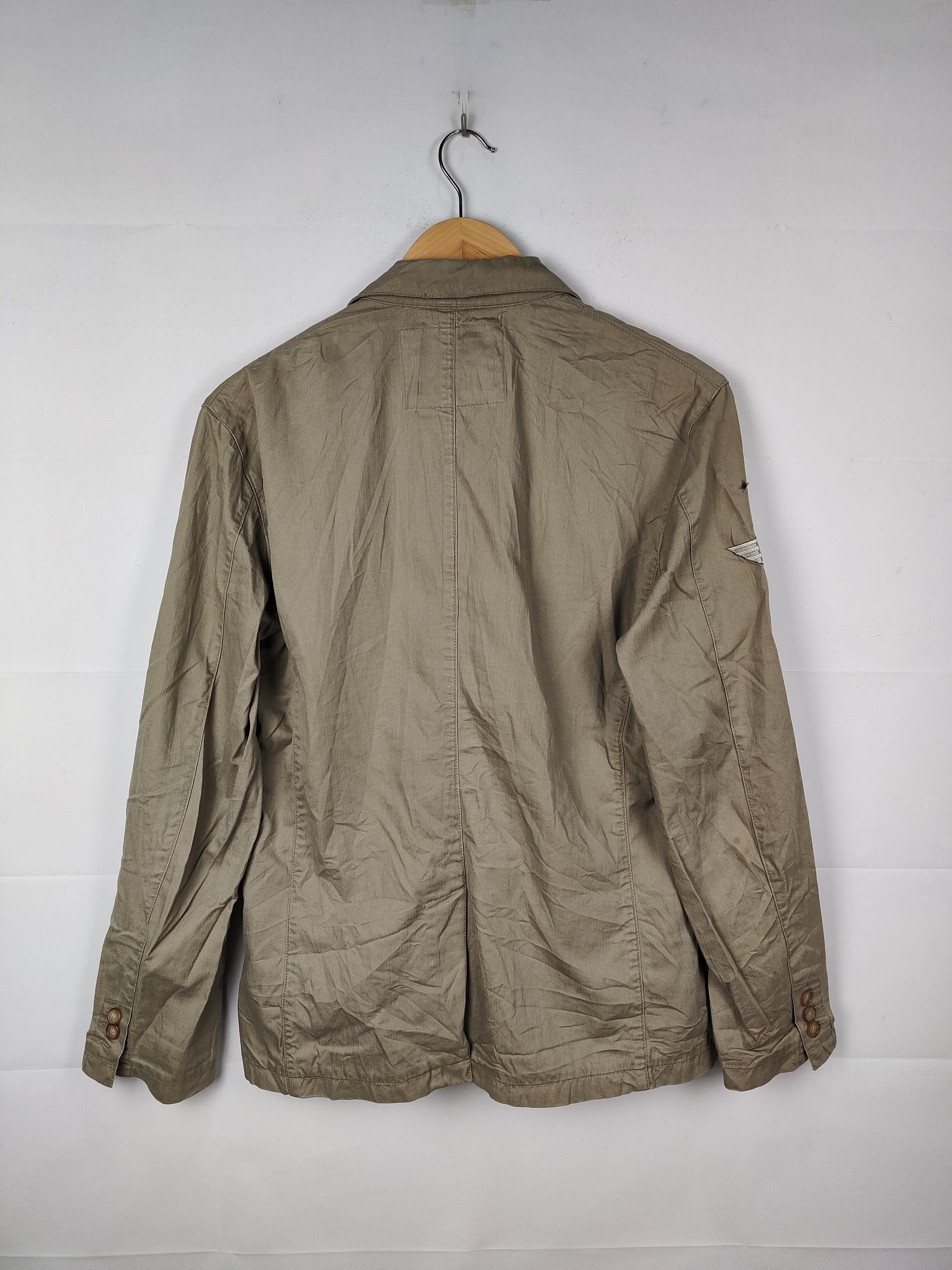 Woolrich Woolen Mills Woolwich Casual Jacket Size US M / EU 48-50 / 2 - 5 Thumbnail