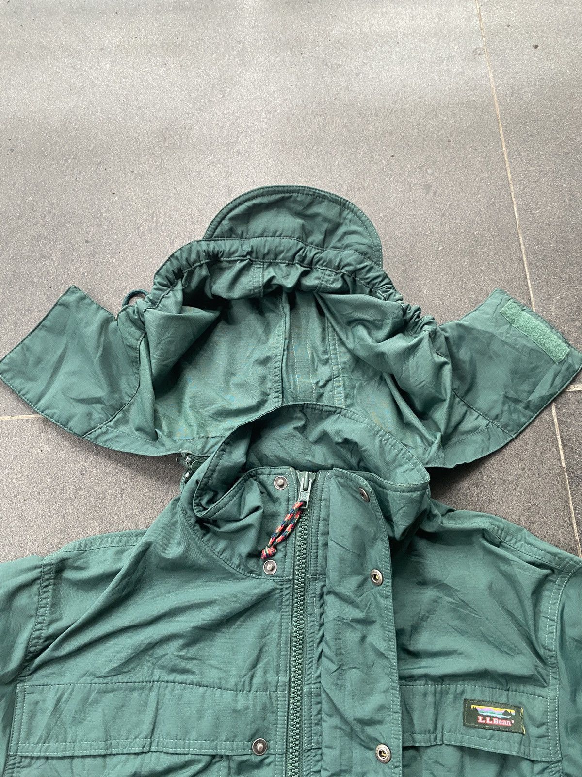 L.L. Bean L.L Bean Jacket Size US M / EU 48-50 / 2 - 12 Thumbnail