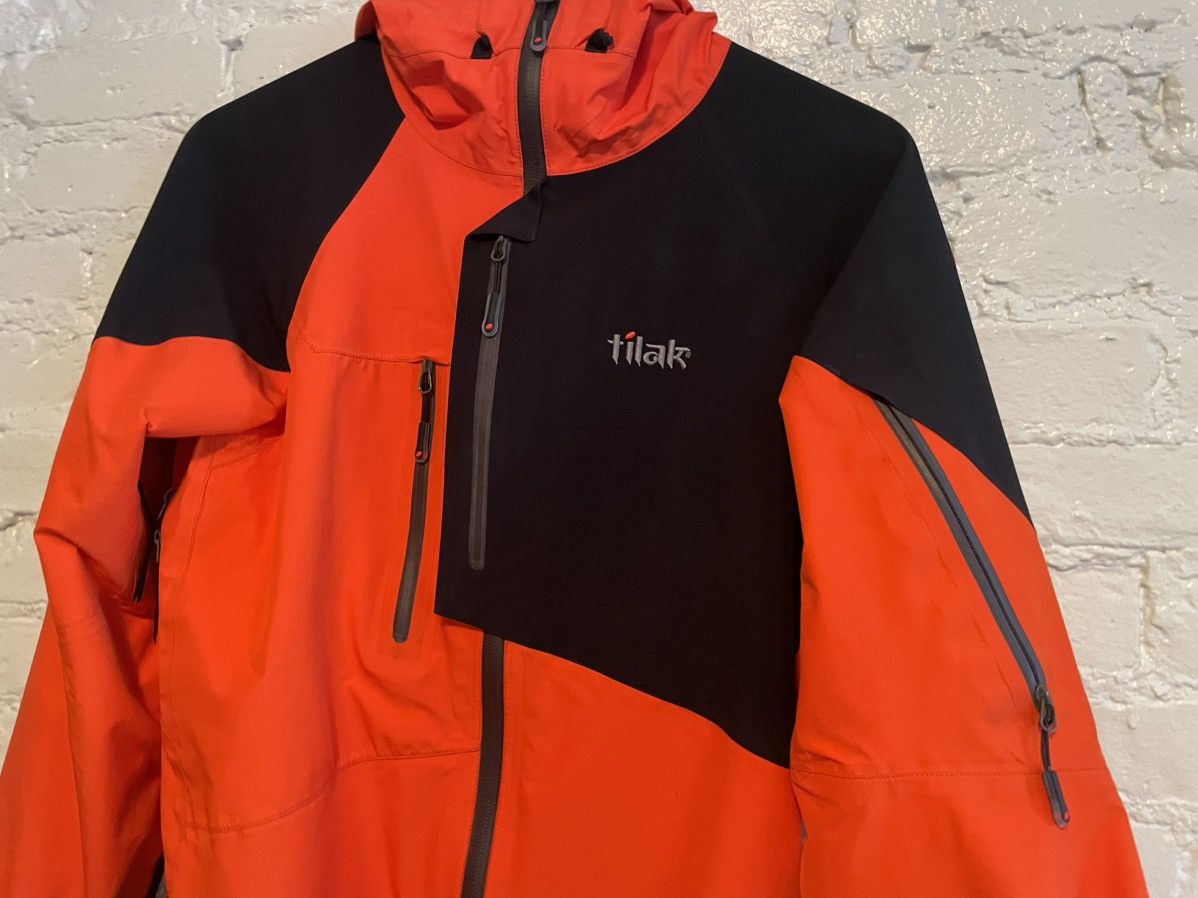 Tilak Tilak x Journal Standard Asgard GoreTex Pro Size US XS / EU 42 / 0 - 2 Thumbnail