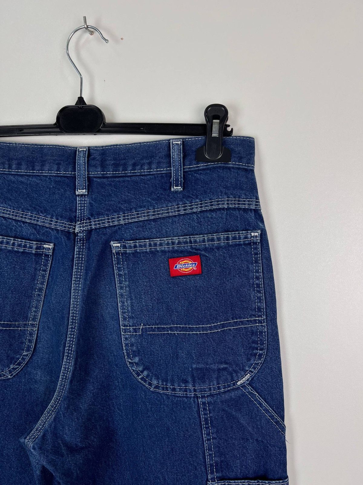 Dickies Dickies vintage denim size 32 Size US 32 / EU 48 - 4 Thumbnail