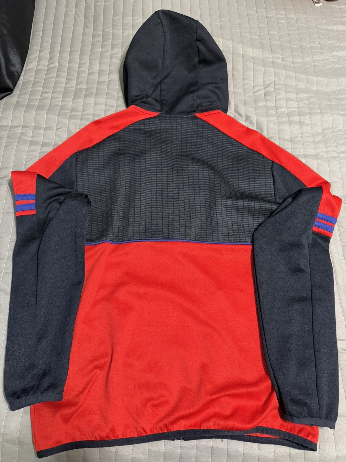Sergio Tacchini Sergio Tacchini Track Jacket Andreneline Rush Size US S / EU 44-46 / 1 - 4 Thumbnail