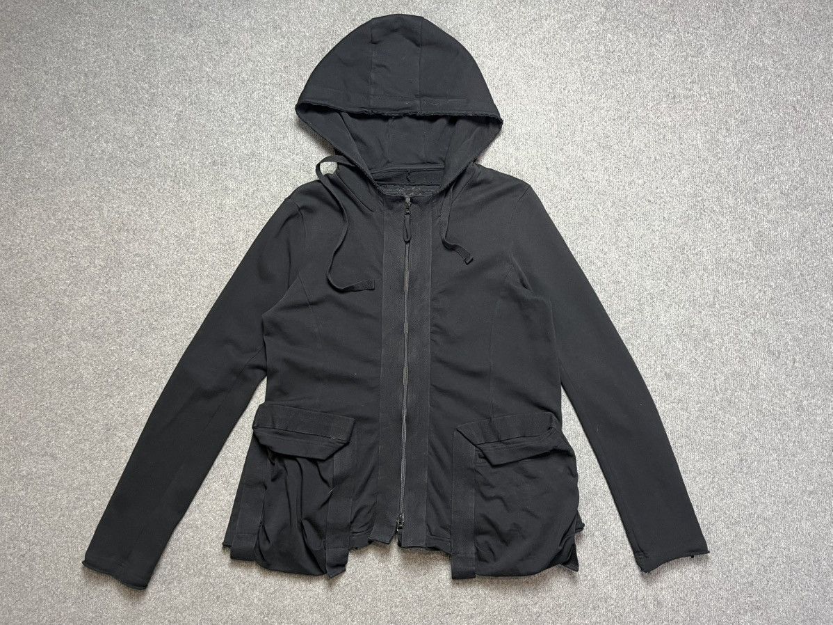 Rundholz Rundholz Hoodie Size S / US 4 / IT 40 - 2 Thumbnail