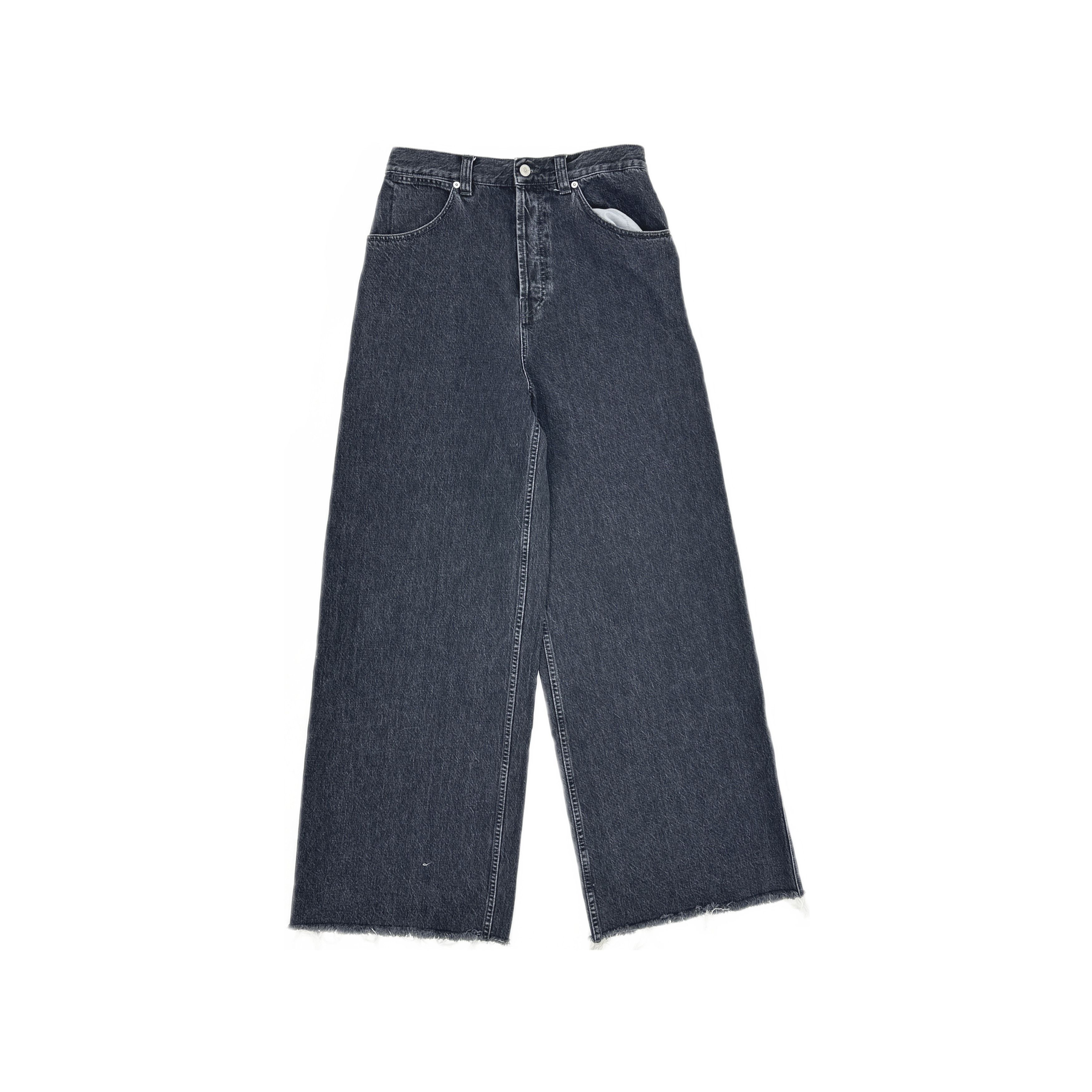 Gucci Gucci Raw Hem Jeans Size 33 Size US 33 - 1 Thumbnail